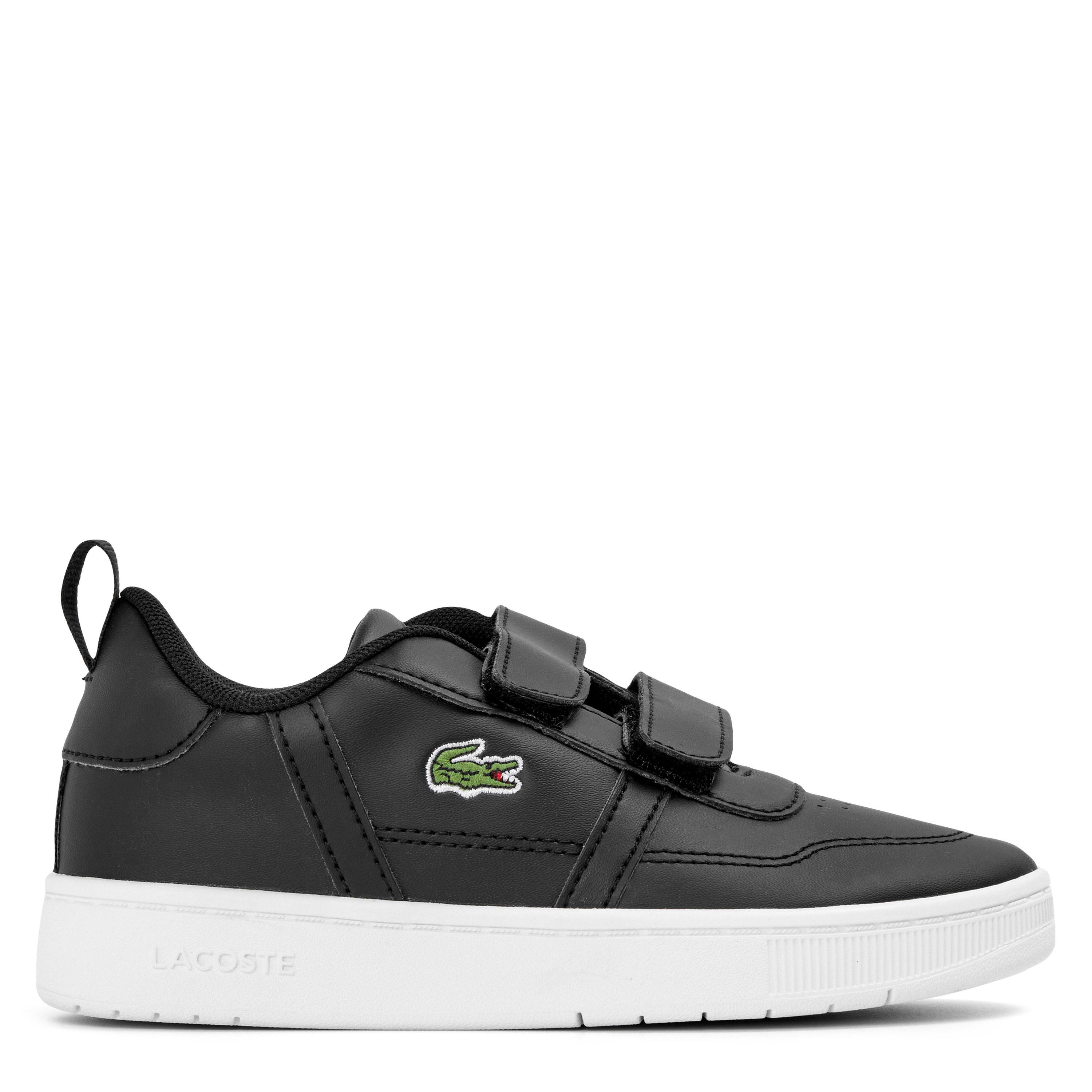 Blk/Wht 312 - Lacoste - Lacoste T-Base Ch00 - 1