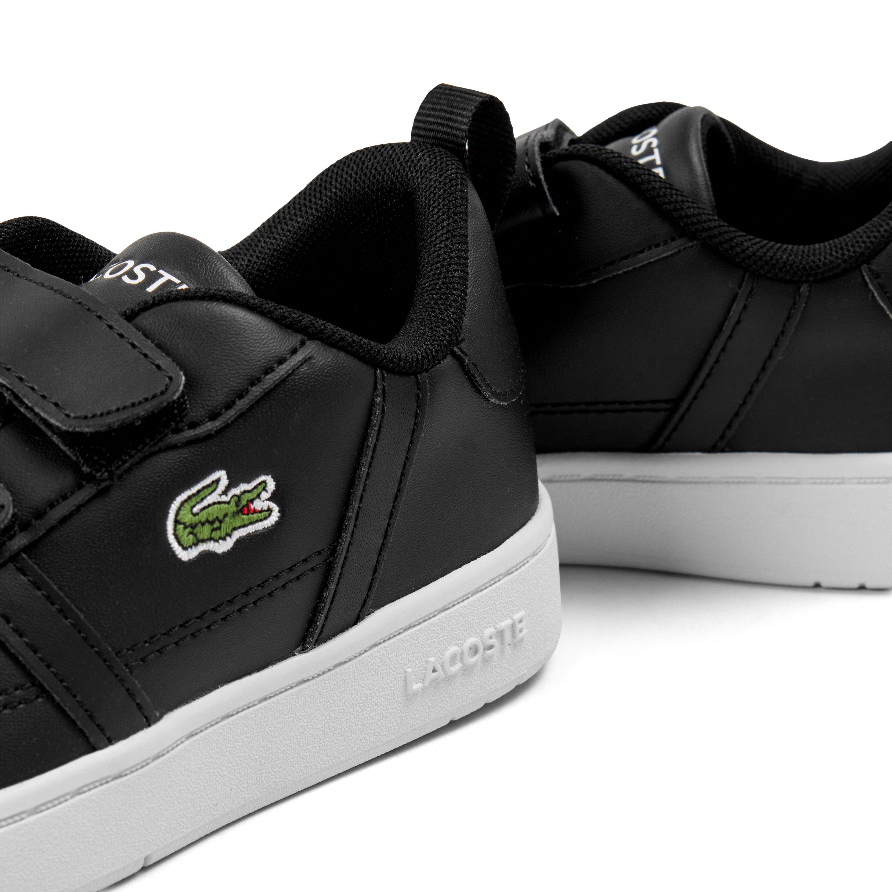 Blk/Wht 312 - Lacoste - Lacoste T-Base Ch00 - 3