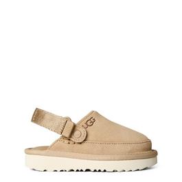 Ugg Goldenstar Clogs Infants