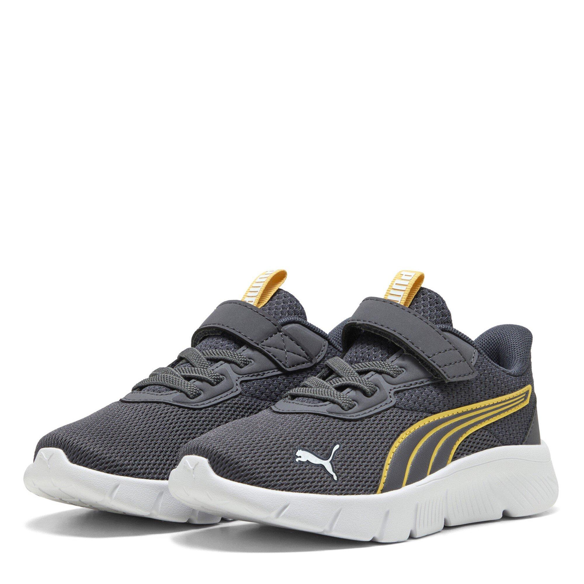 Gris/Blanc - Puma - Flxfocus Mn Ac+ Ch99 - 1
