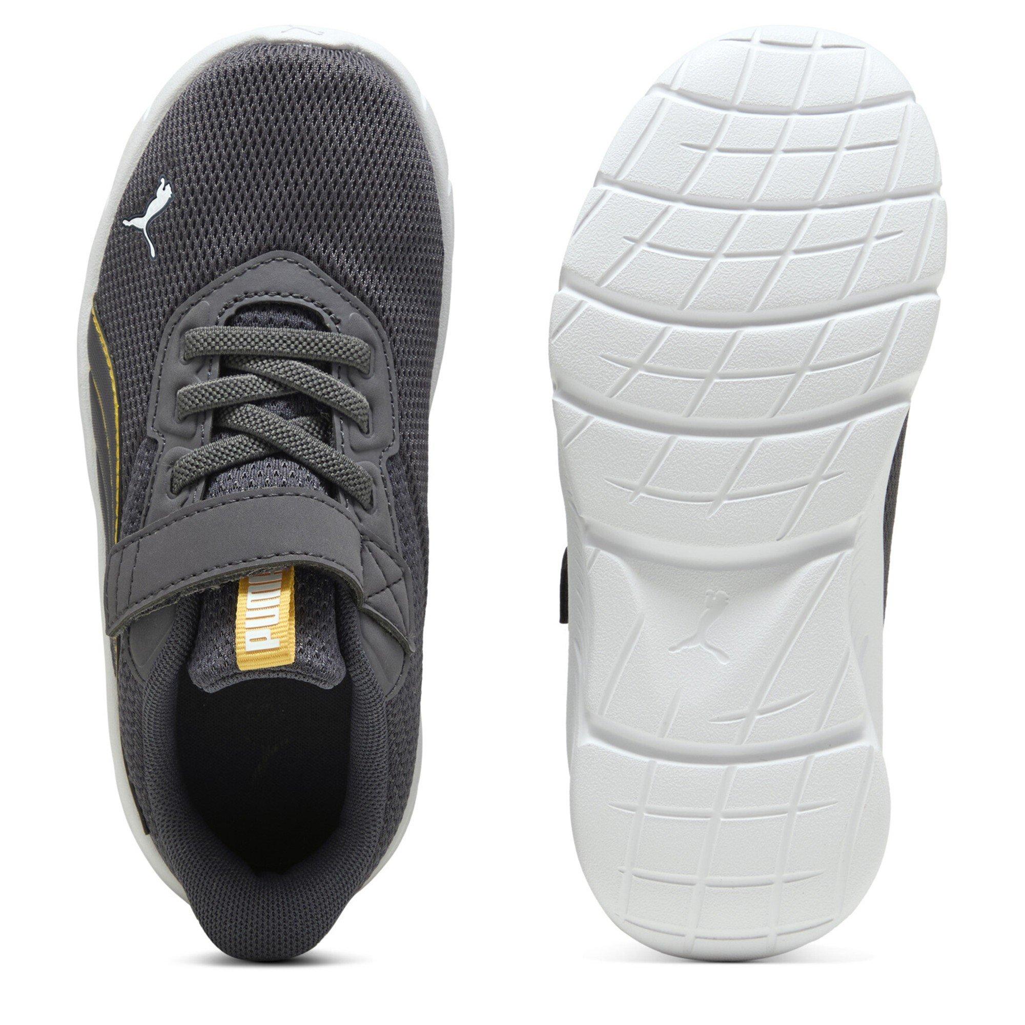 Gris/Blanc - Puma - Flxfocus Mn Ac+ Ch99 - 3