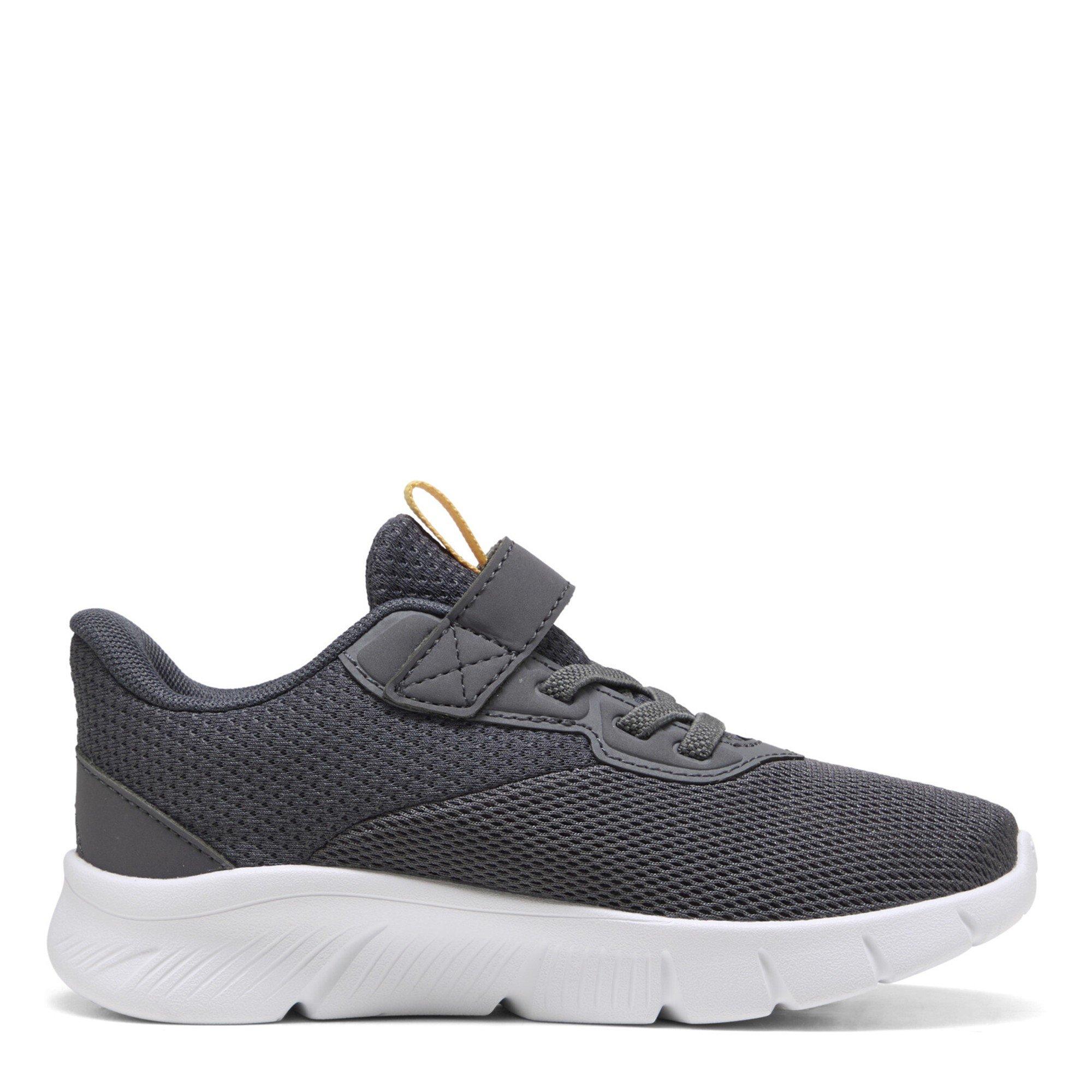 Gris/Blanc - Puma - Flxfocus Mn Ac+ Ch99 - 4