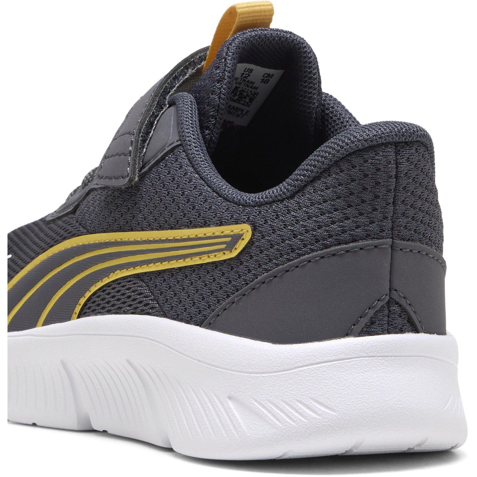 Gris/Blanc - Puma - Flxfocus Mn Ac+ Ch99 - 5