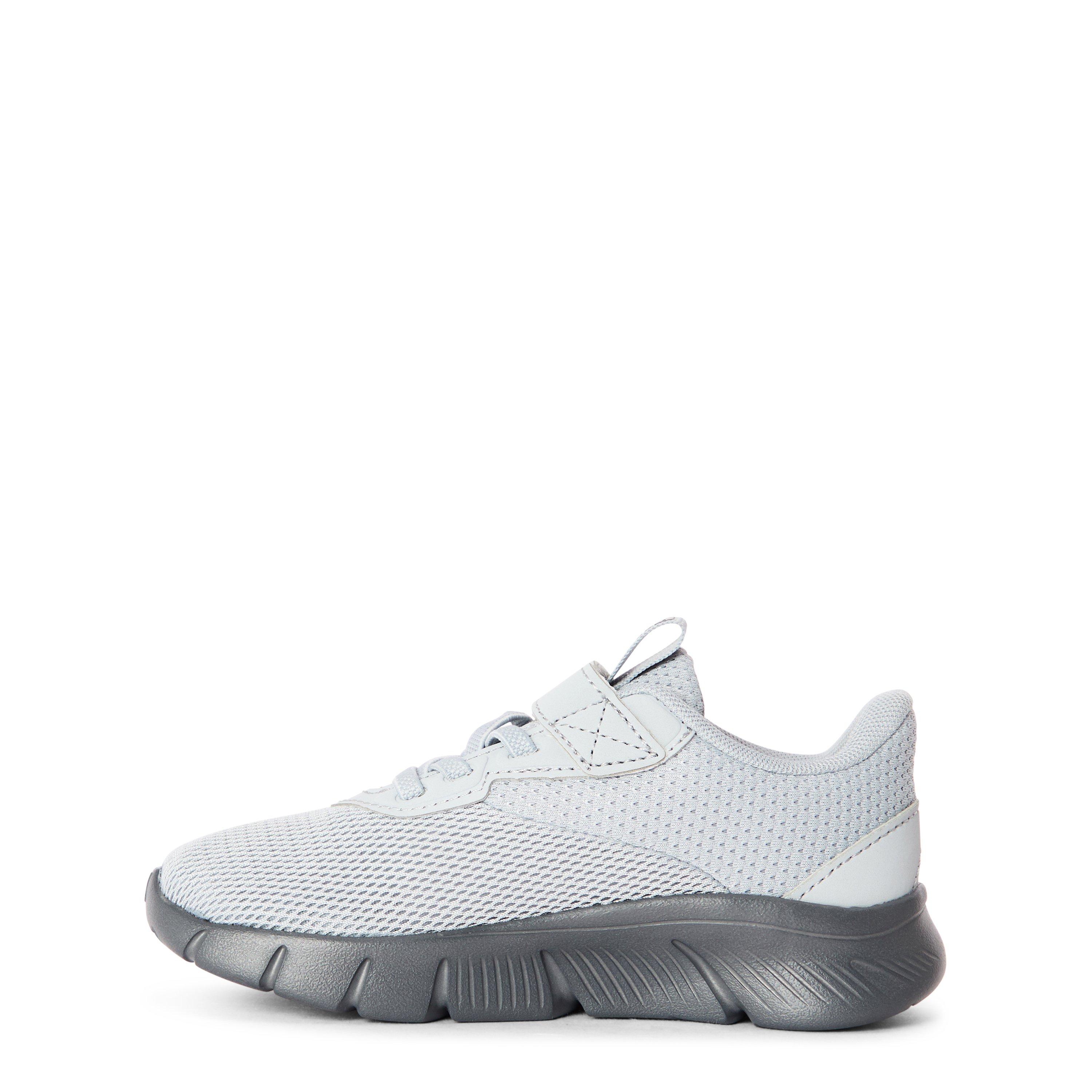 Grau/Silber - Puma - Unisex Kids FlexFocus AC+ Runners - 2