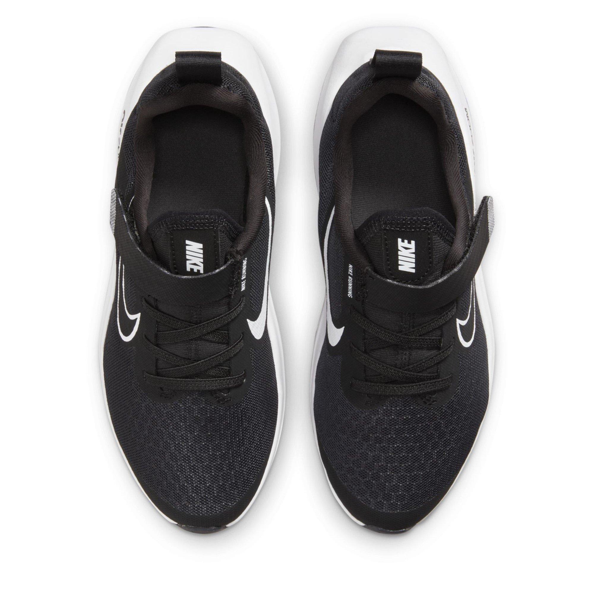 Black/White - Nike - Air Zoom Arcadia 2 Little Kids' Shoes - 5