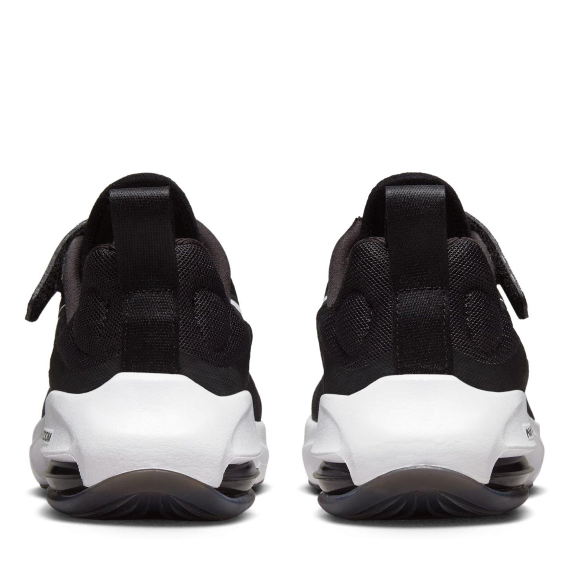 Black/White - Nike - Air Zoom Arcadia 2 Little Kids' Shoes - 6