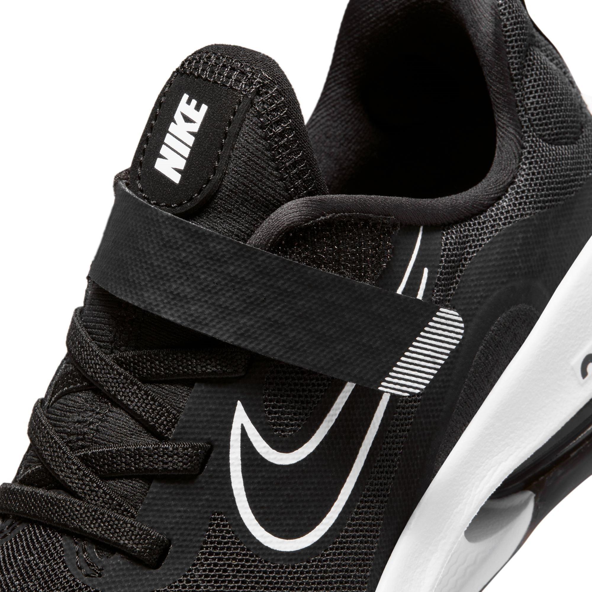 Black/White - Nike - Air Zoom Arcadia 2 Little Kids' Shoes - 9