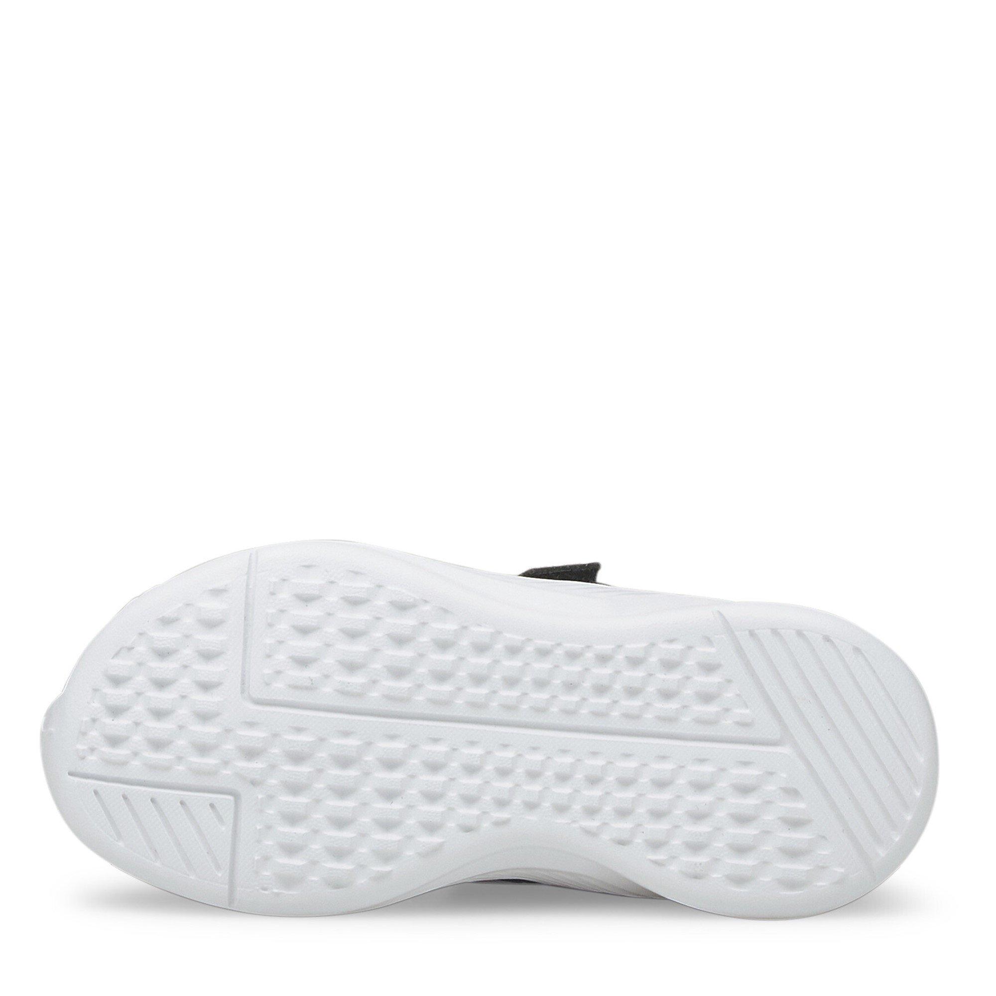 Green/Wht/Blk - Puma - Flyer Runner Infants Shoes - 3