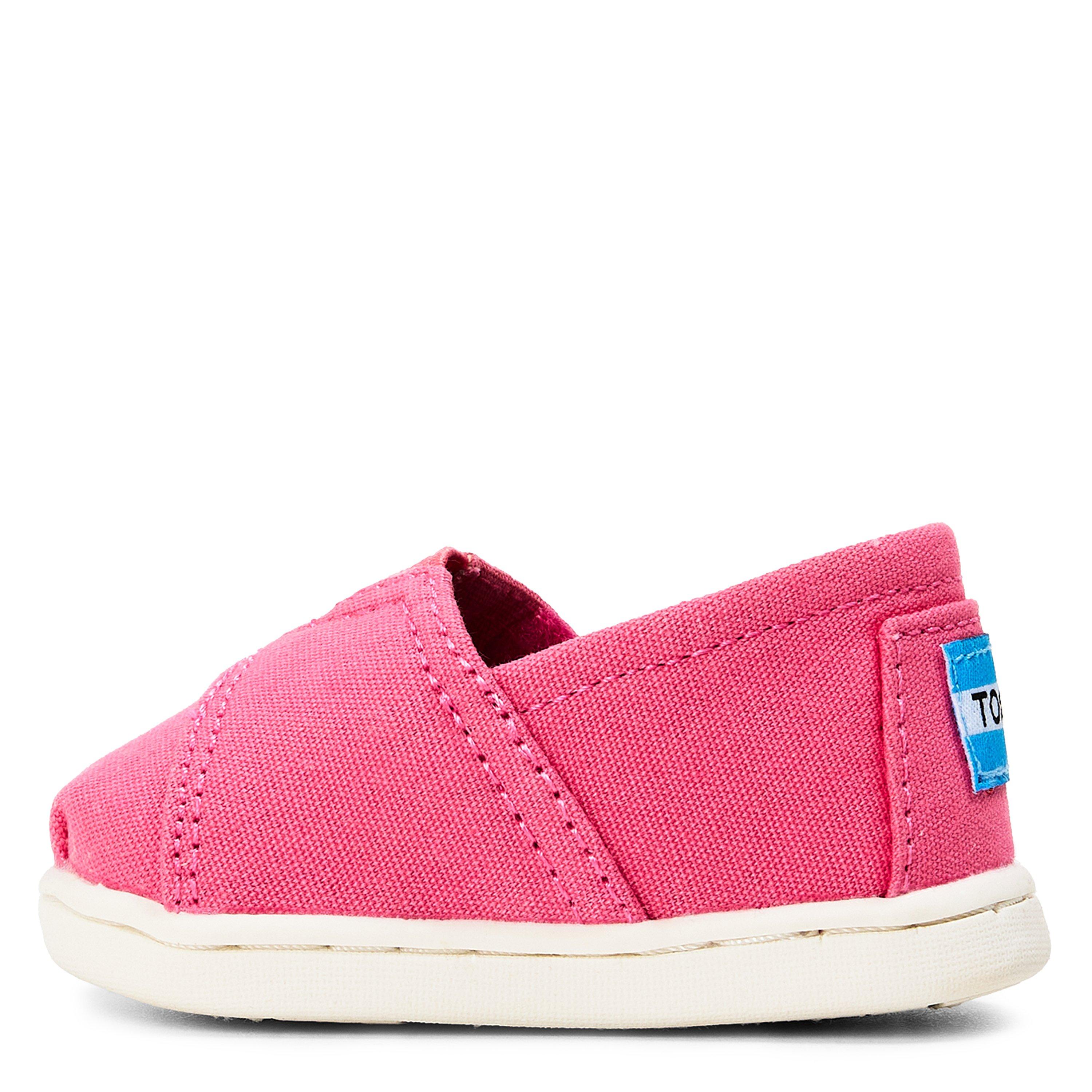 Pink - Toms - Cnvs Alpr Es Childs - 2