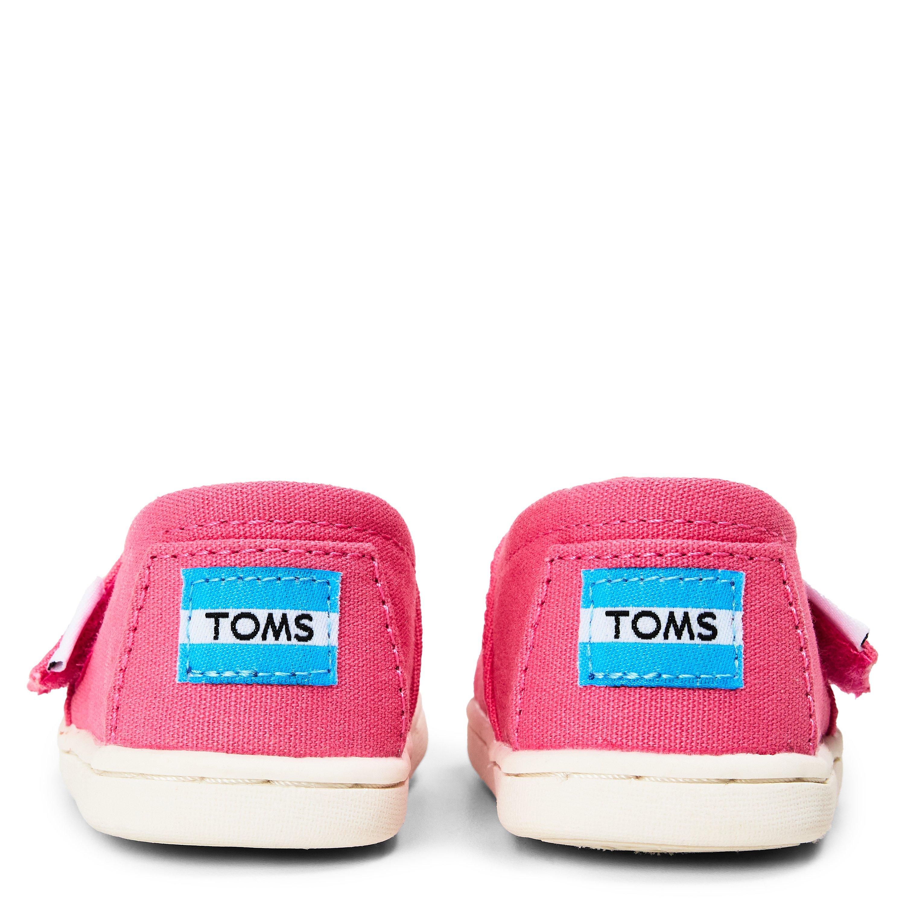 Pink - Toms - Cnvs Alpr Es Childs - 3