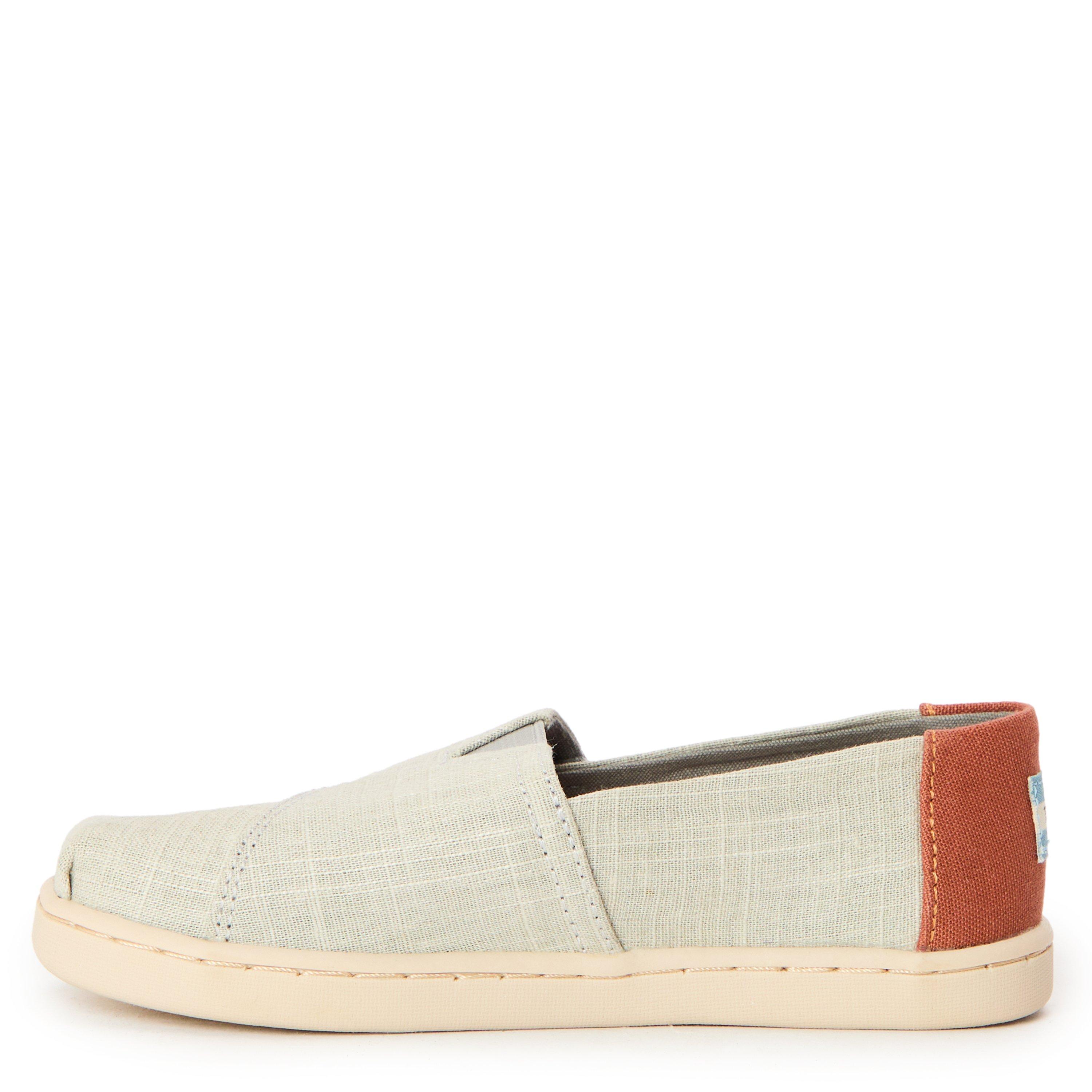 Grigio - Toms - Canvas Childs - 2