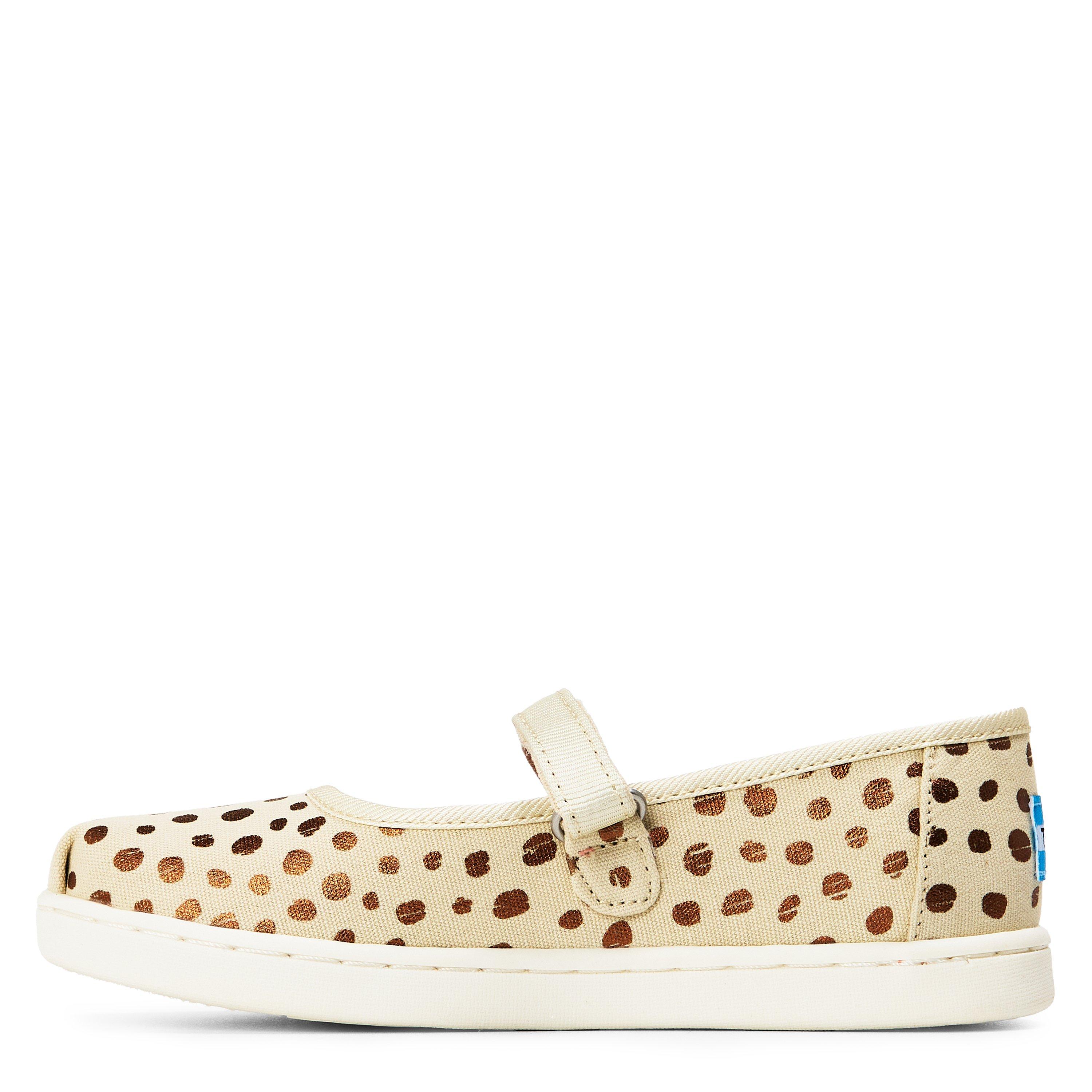 White - Toms - Jane Flat Childs - 2