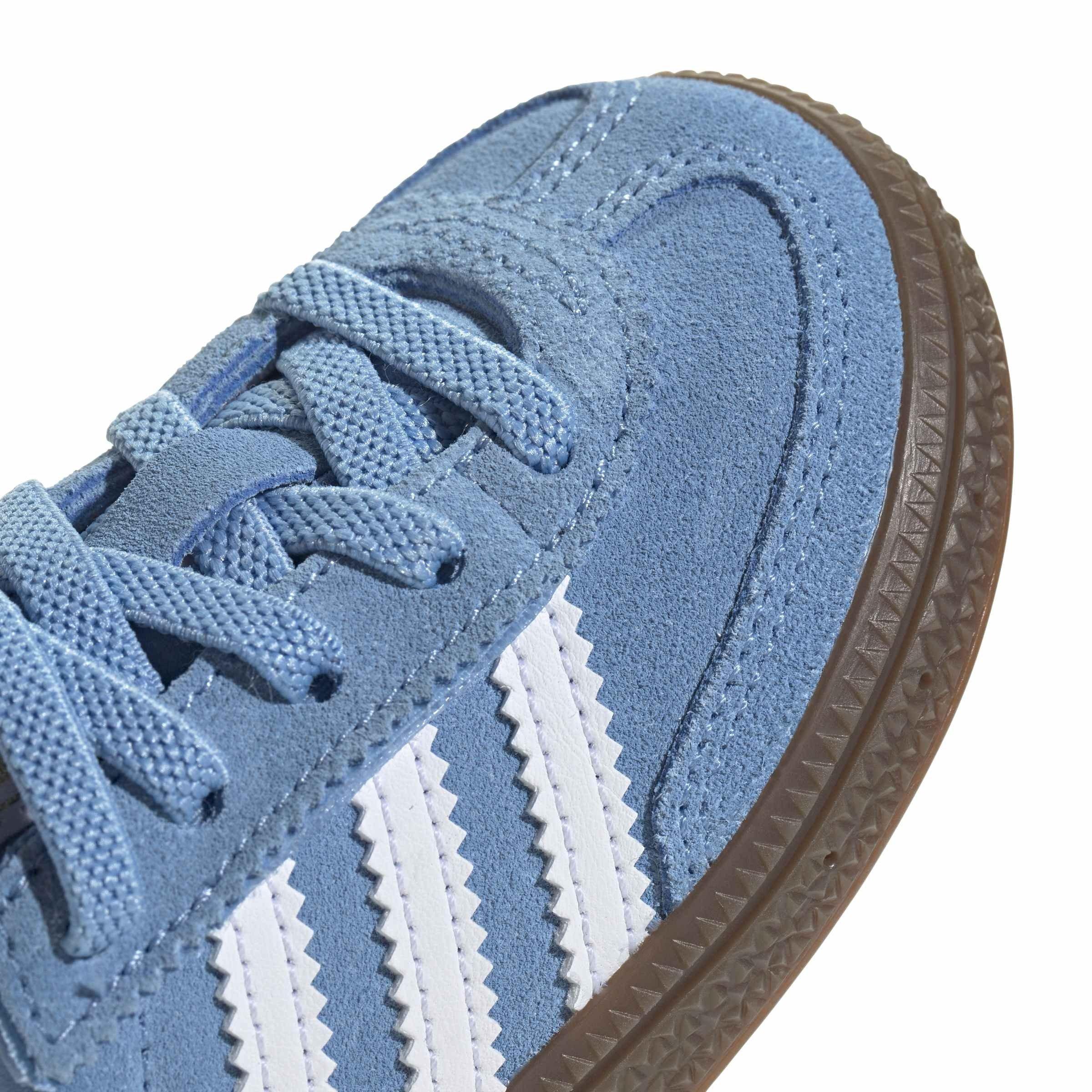 Lt Blue - adidas Originals - Adi OG Handball Spez In64 - 8