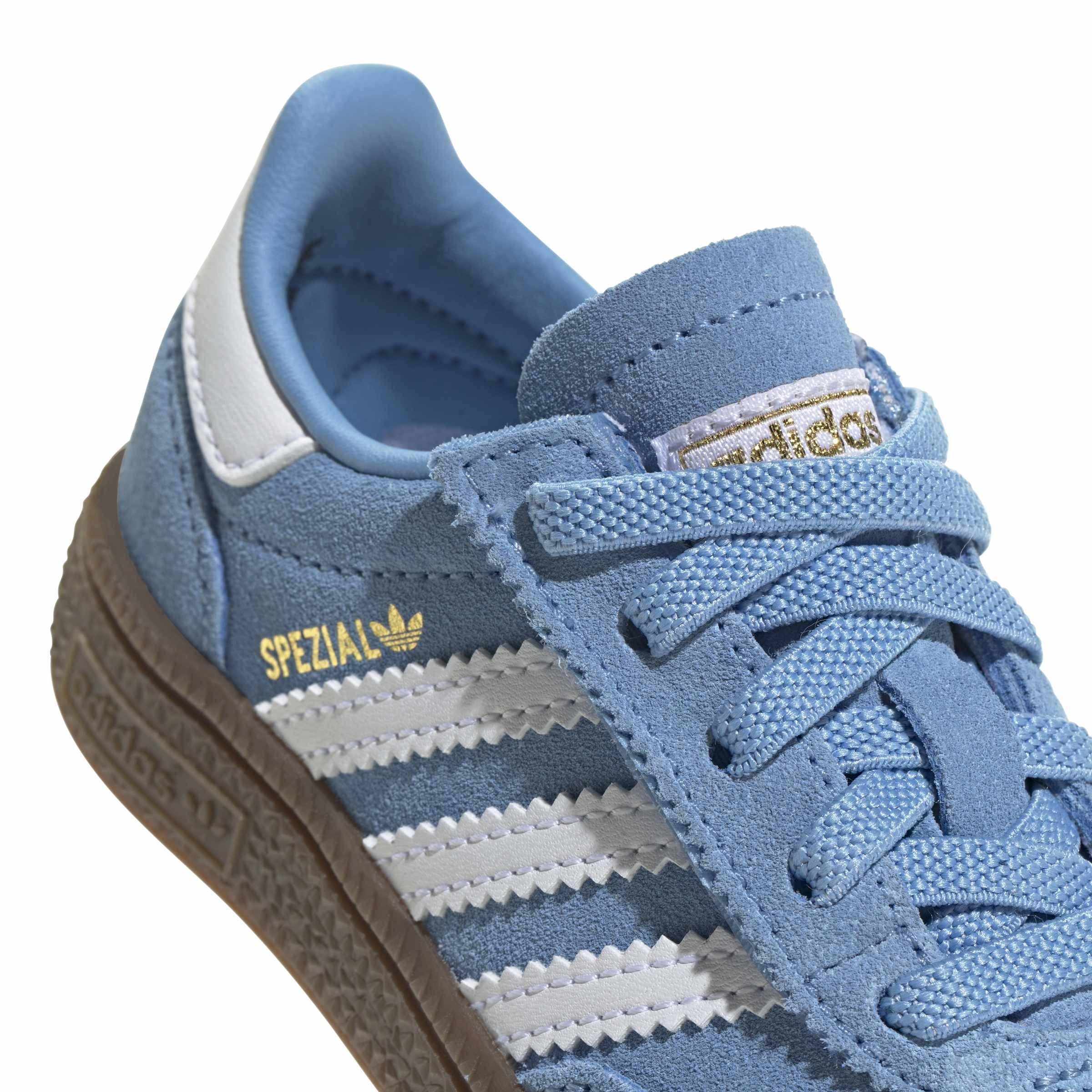 Lt Blue - adidas Originals - Adi OG Handball Spez In64 - 10