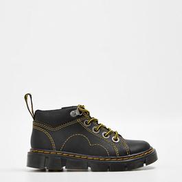 Dr Martens Raffe Church Boots Juniors
