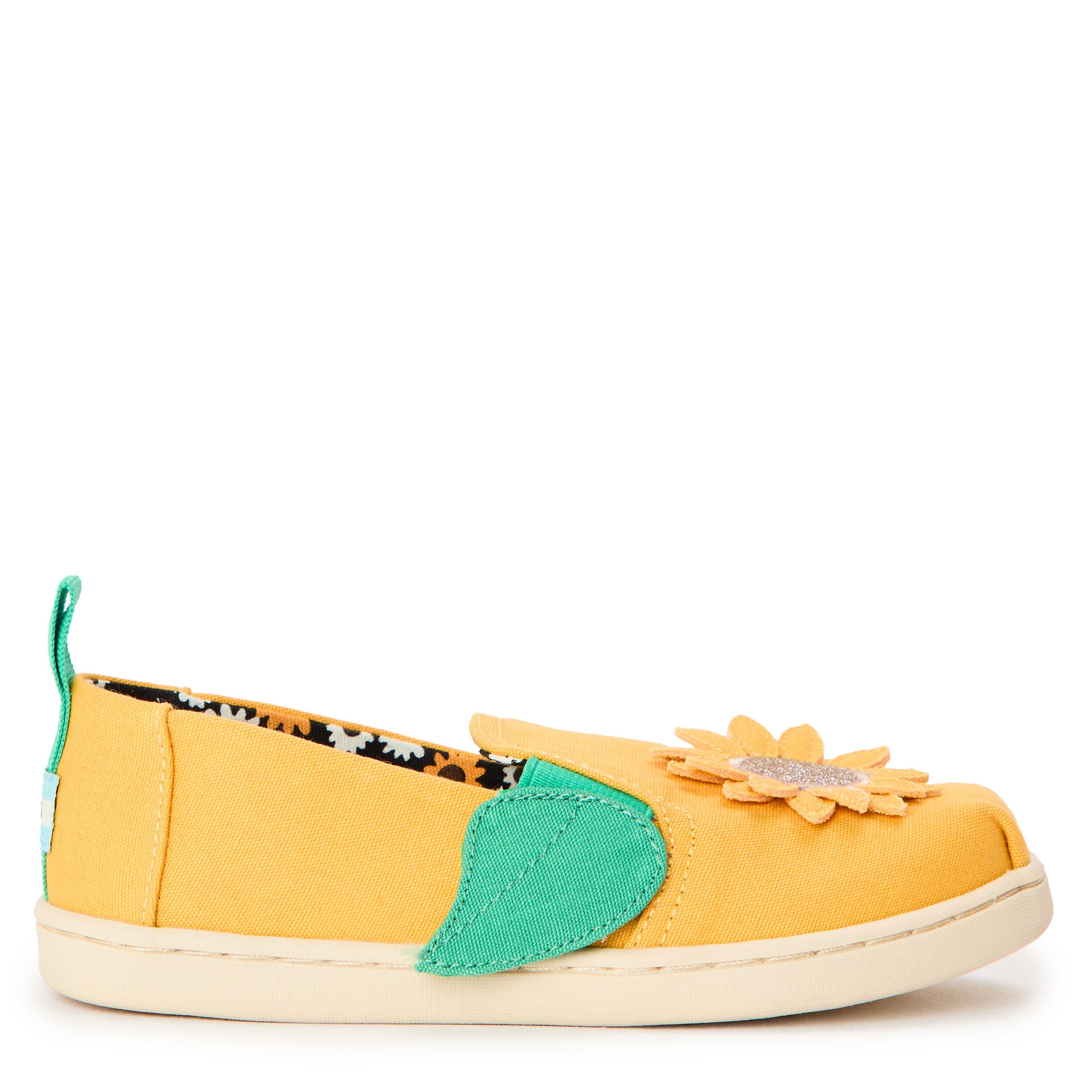 Giallo - Toms - Margld Canvas Child - 1