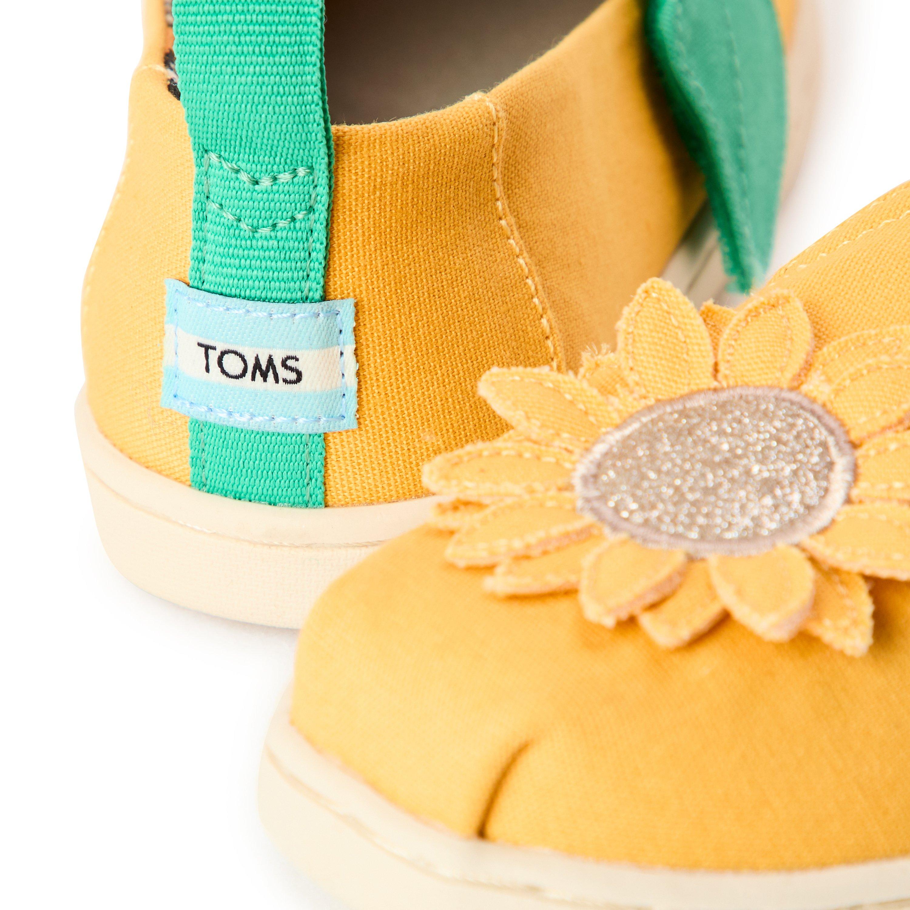 Giallo - Toms - Margld Canvas Child - 3