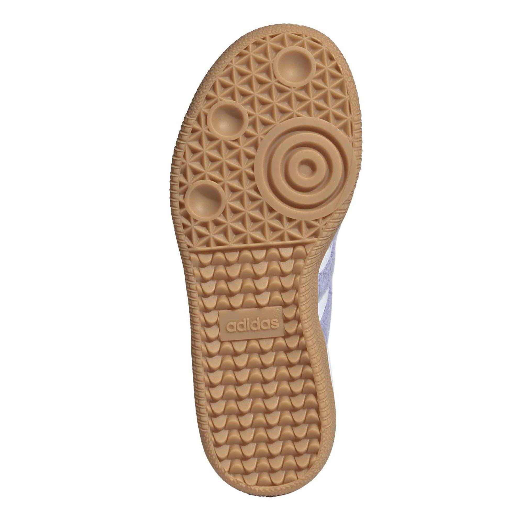 Lpurpl/Ftwwht - adidas Originals - Adi OG Samba OG Comf Ch64 - 6