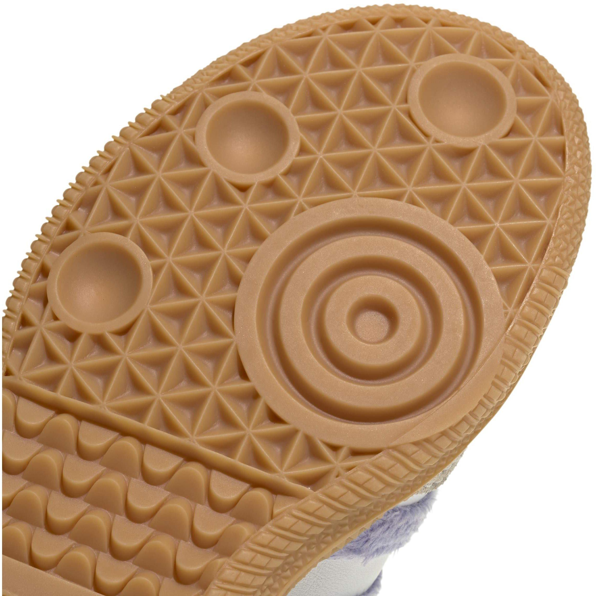 Lpurpl/Ftwwht - adidas Originals - Adi OG Samba OG Comf Ch64 - 7