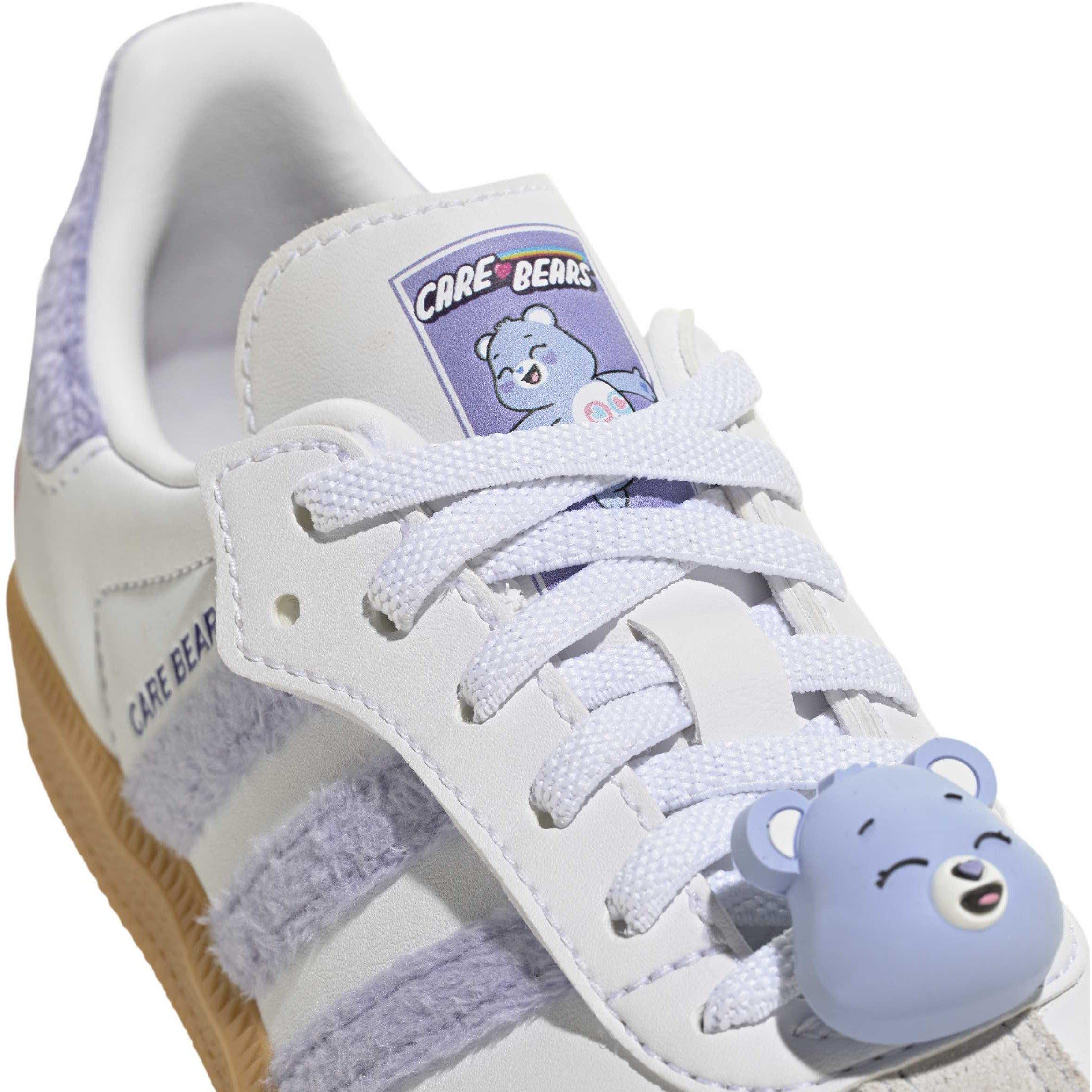 Lpurpl/Ftwwht - adidas Originals - Adi OG Samba OG Comf Ch64 - 9
