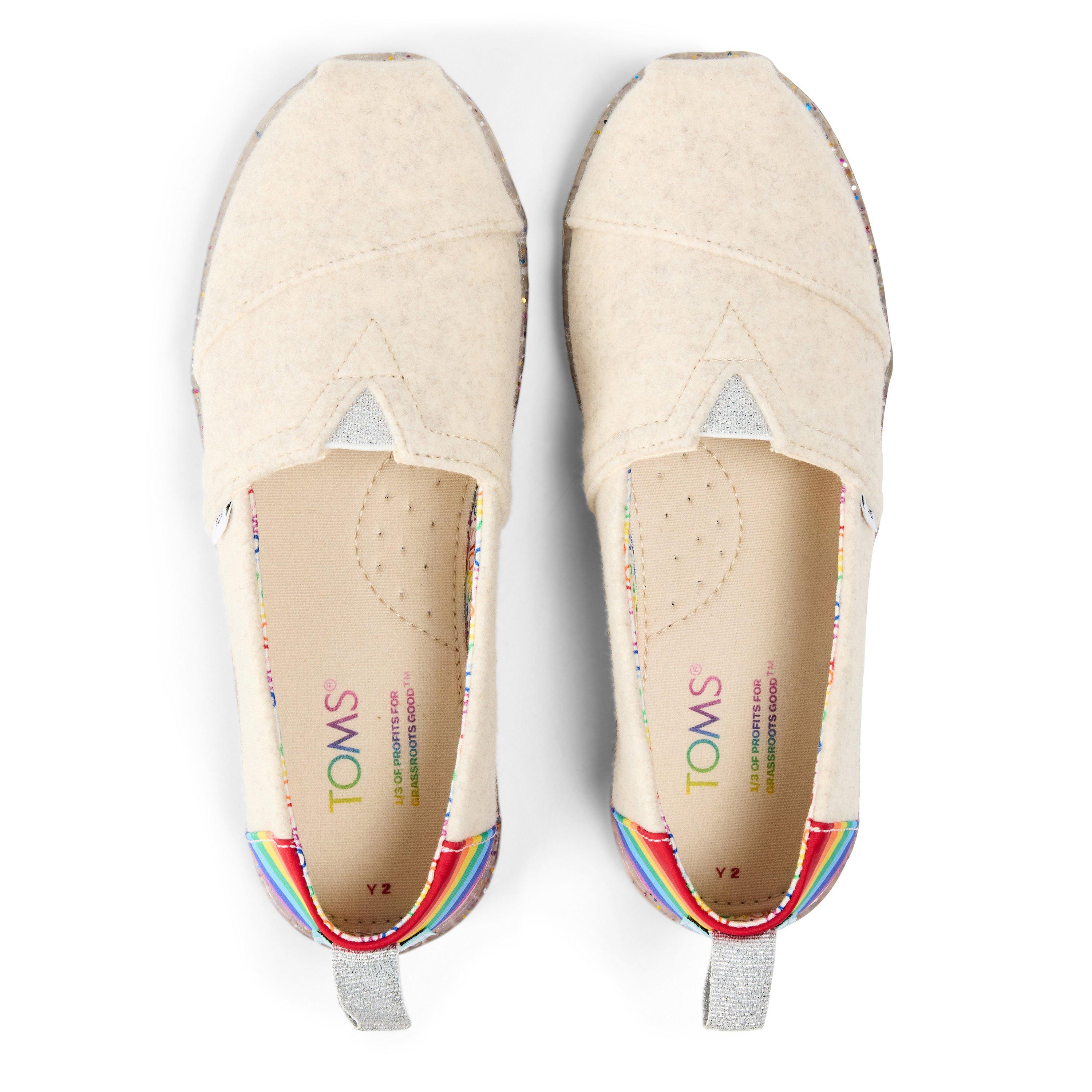 Multi - Toms - Aclass Esp Childs - 4