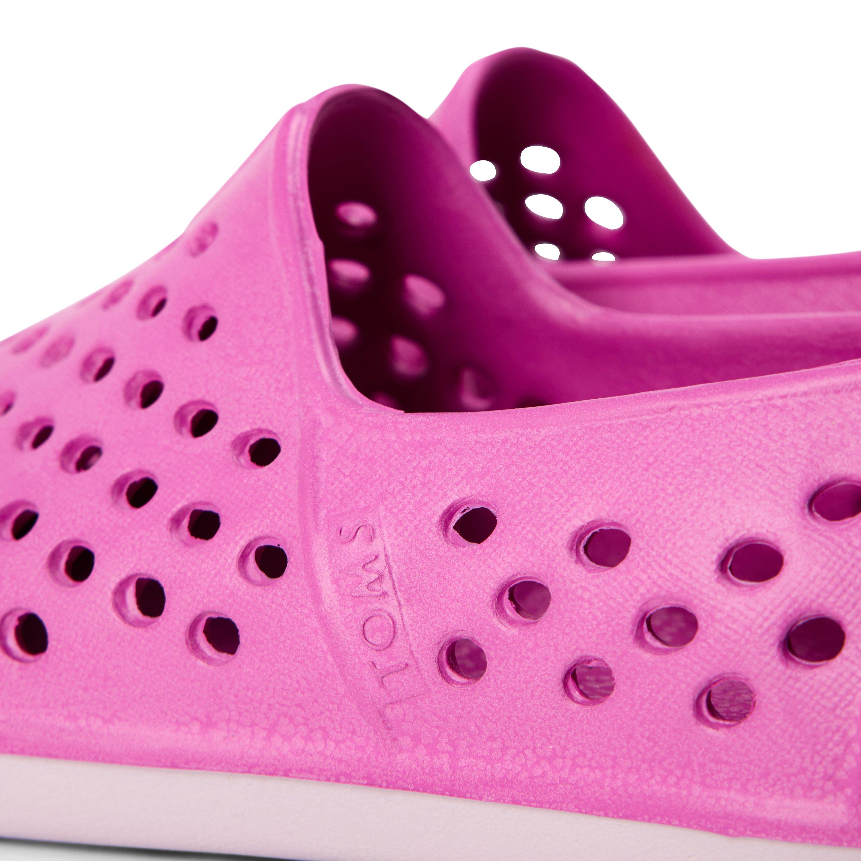Roze - Toms - Eva Romp Sneak Kinderen - 3