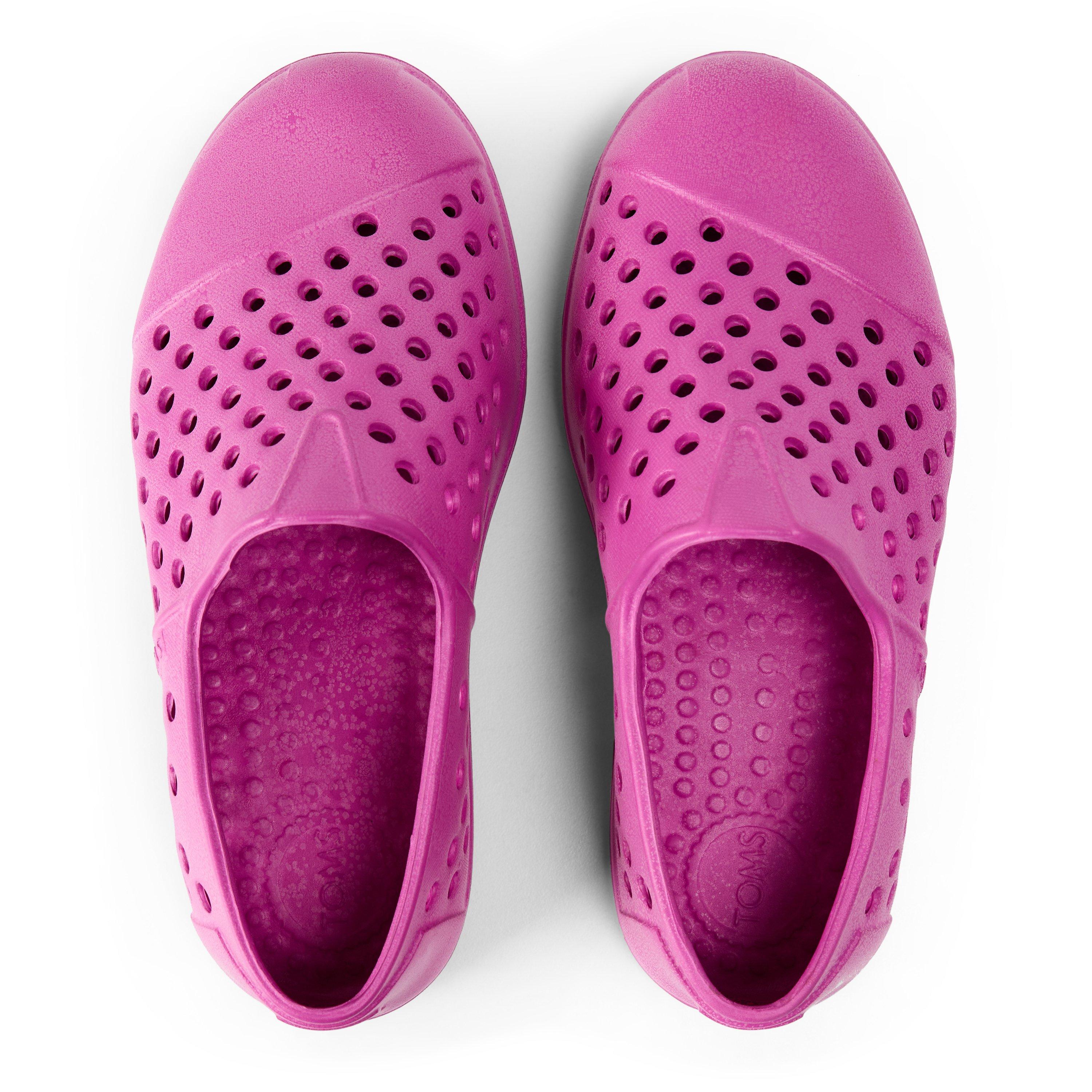 Roze - Toms - Eva Romp Sneak Kinderen - 4