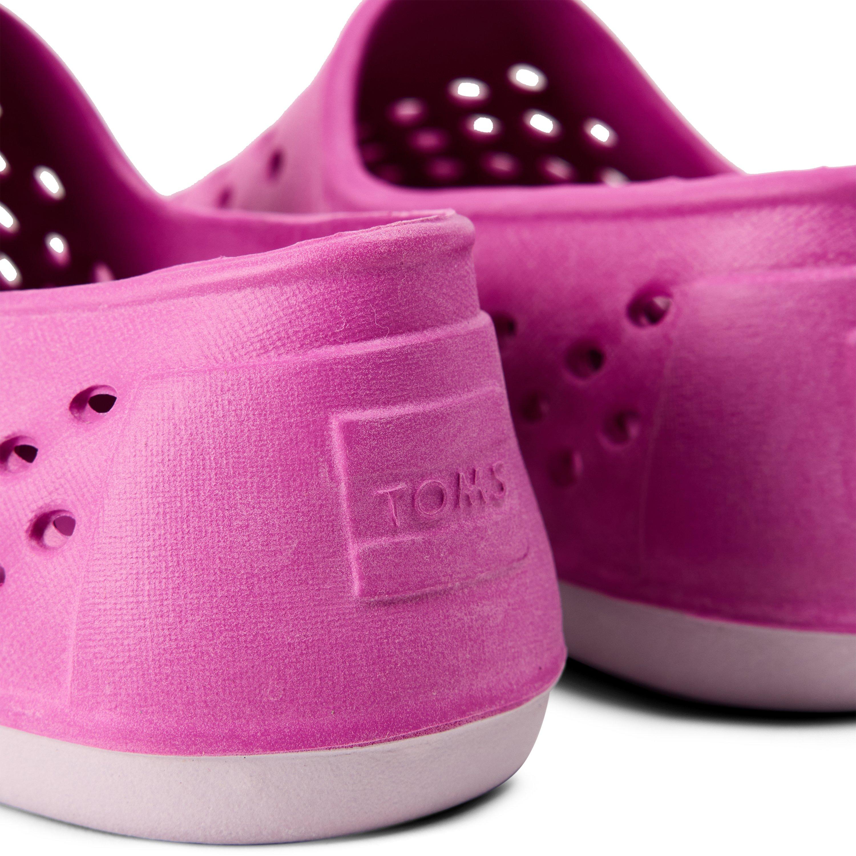 Rose - Toms - Eva Romp Sneak Infants - 3