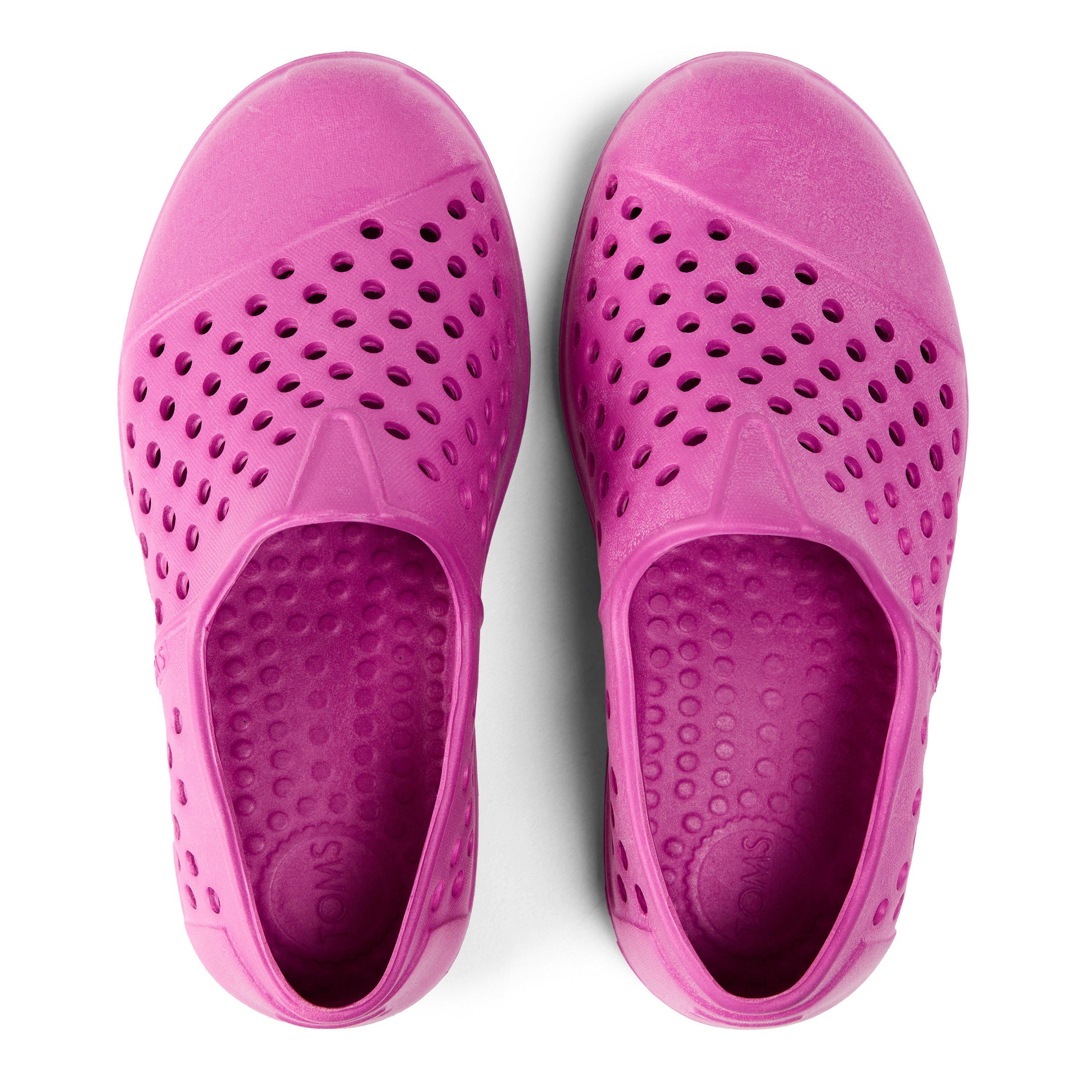 Rose - Toms - Eva Romp Sneak Infants - 4