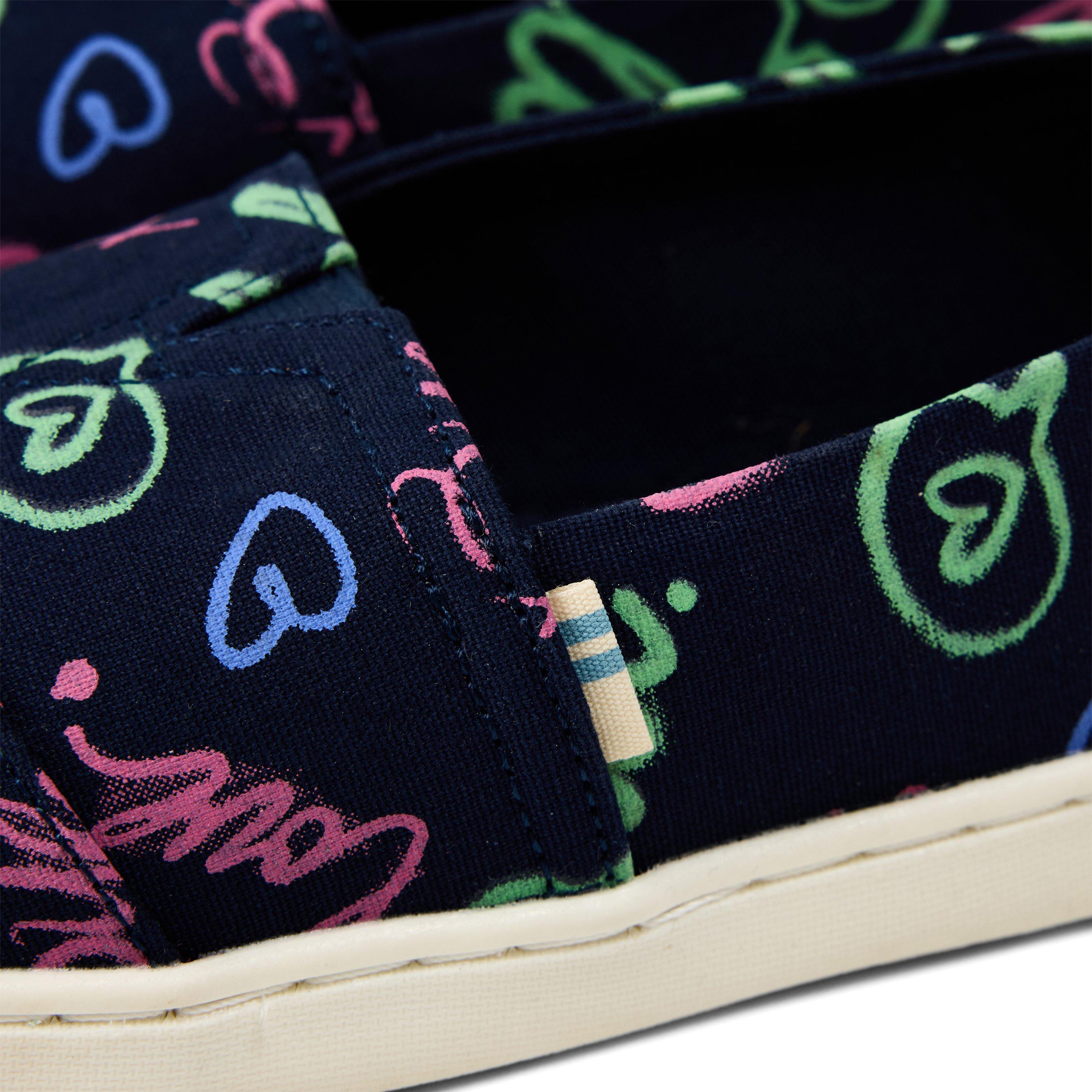 Navy Electric - Toms - Lve Gid Alpr E Childs - 3