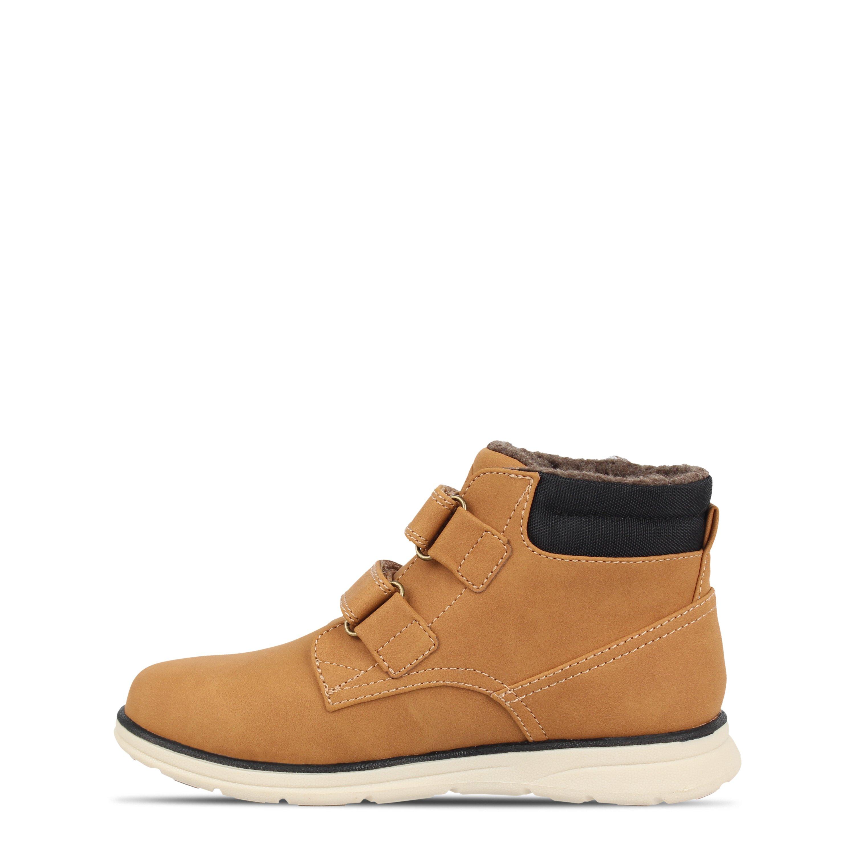 Bruin - Lee Cooper - 2 Strap Hi Top Hiker Boots Childrens - 2