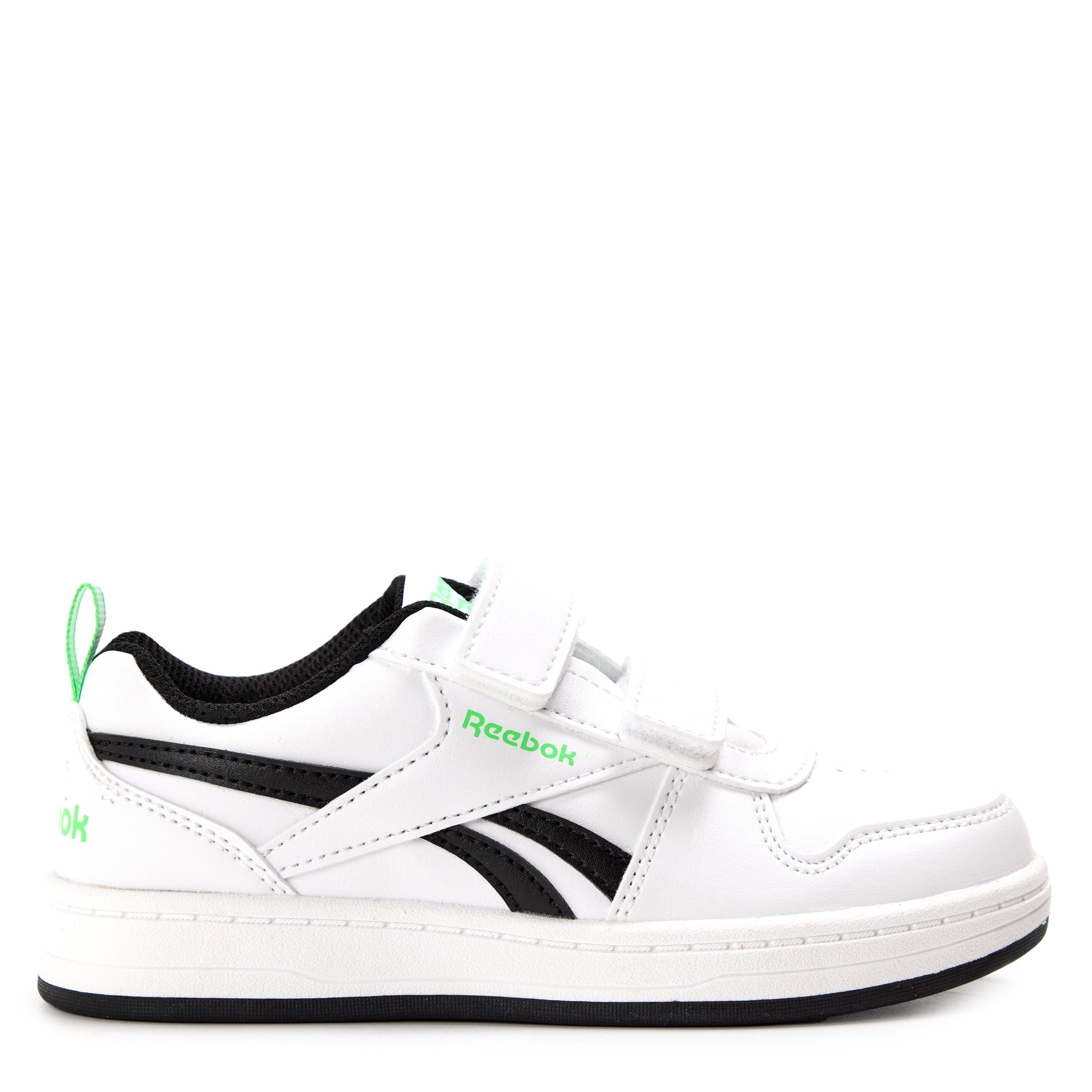 White/Solarlime - Reebok - Reebok Royal Prime 2 Ch99 - 1