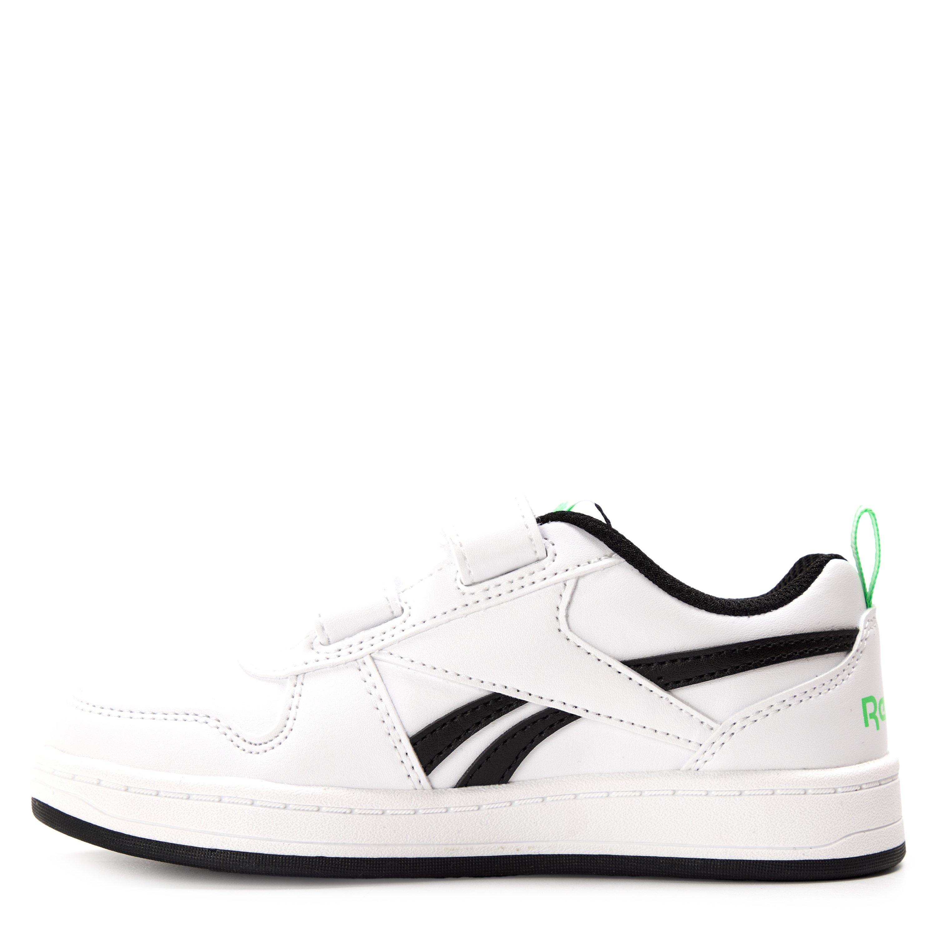 White/Solarlime - Reebok - Reebok Royal Prime 2 Ch99 - 2