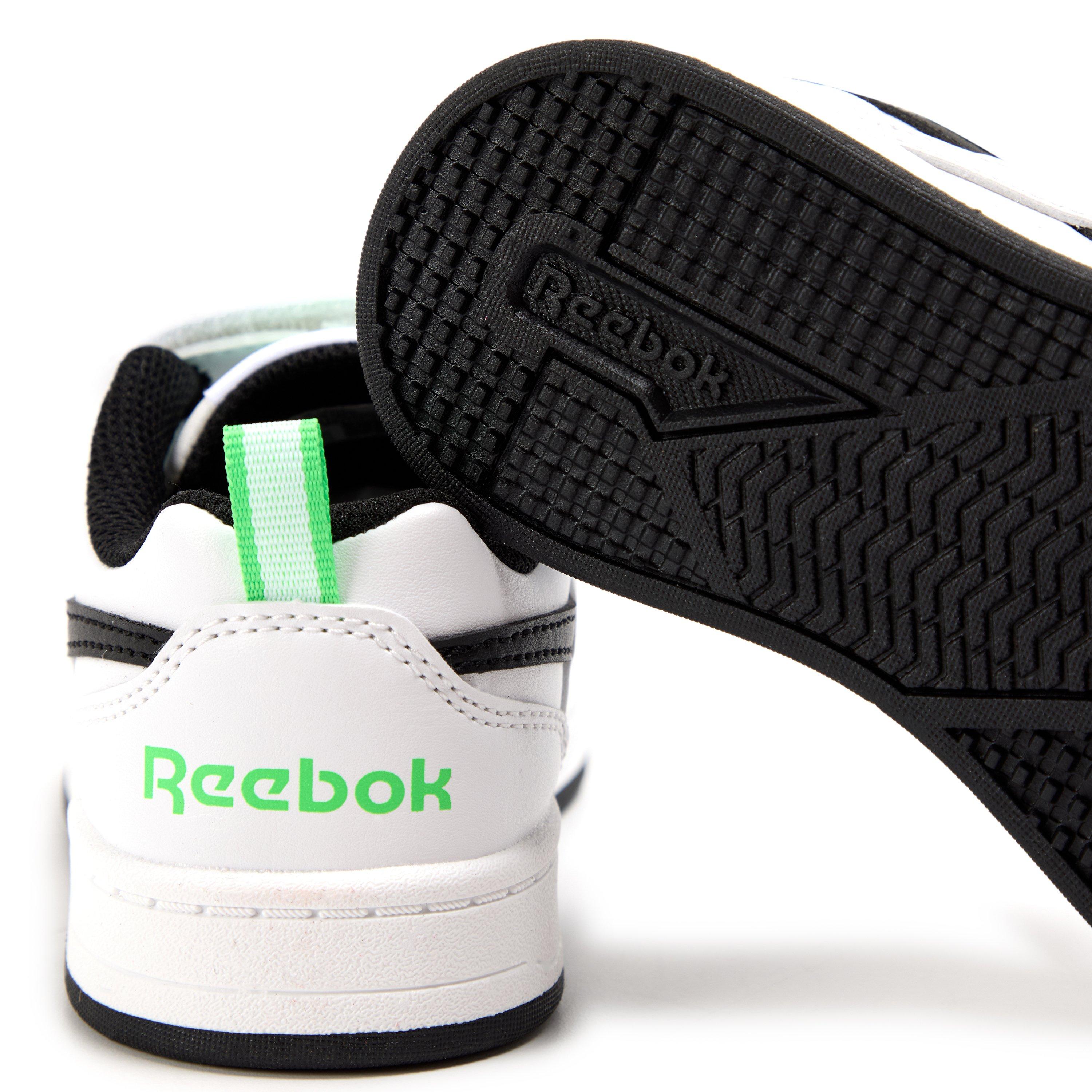 White/Solarlime - Reebok - Reebok Royal Prime 2 Ch99 - 3