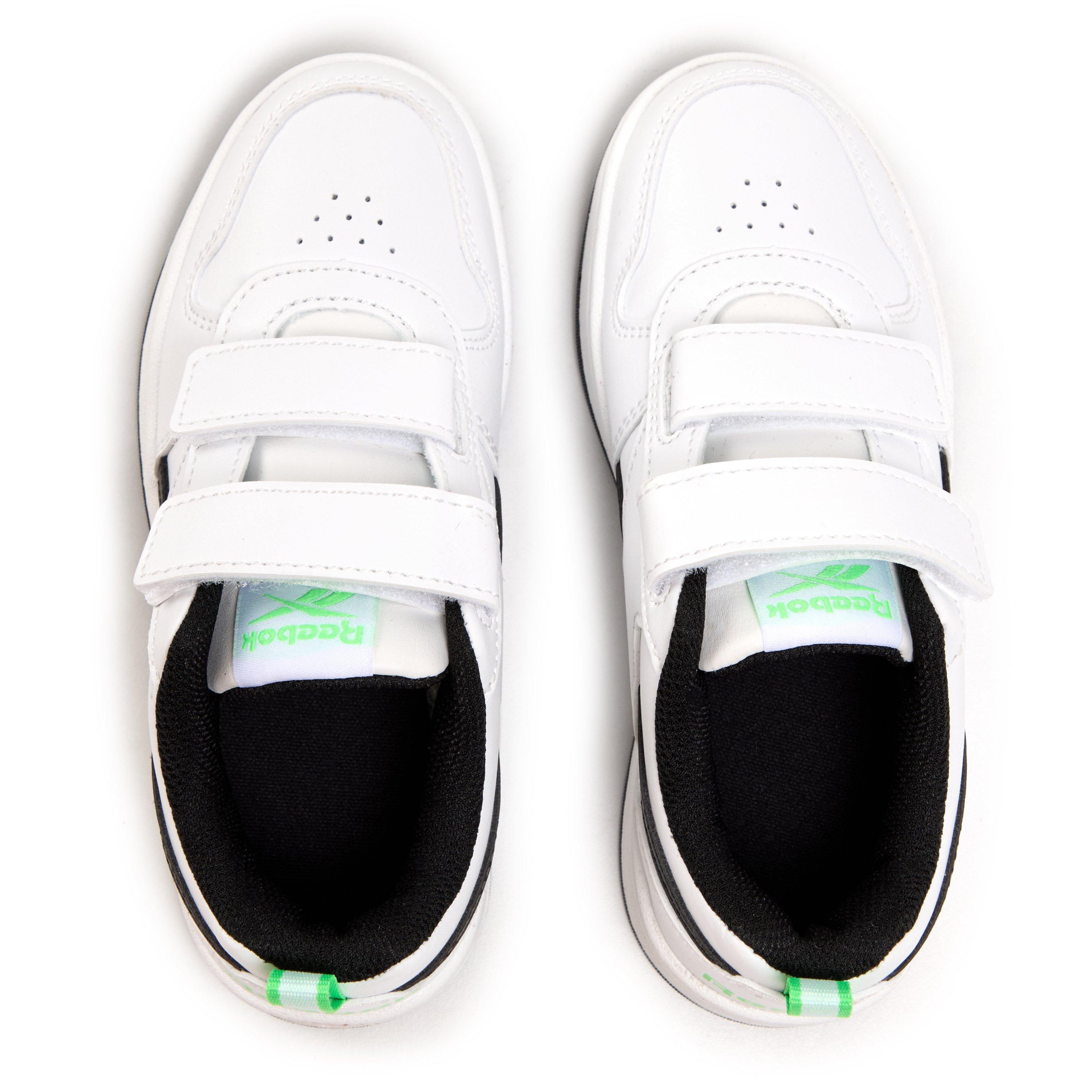 White/Solarlime - Reebok - Reebok Royal Prime 2 Ch99 - 4
