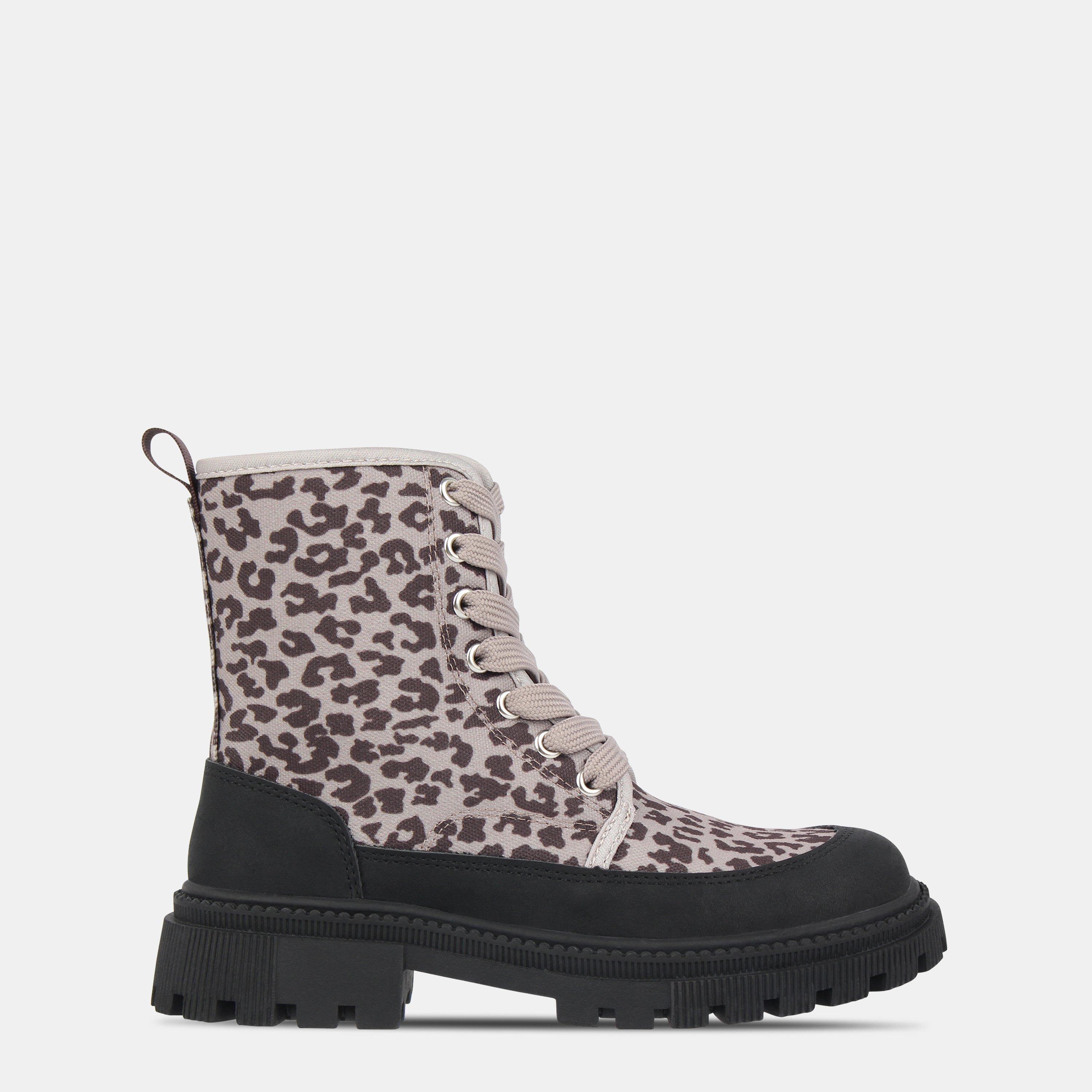 Leopard - Miso - Miso Rugged Boot Ch64 - 1