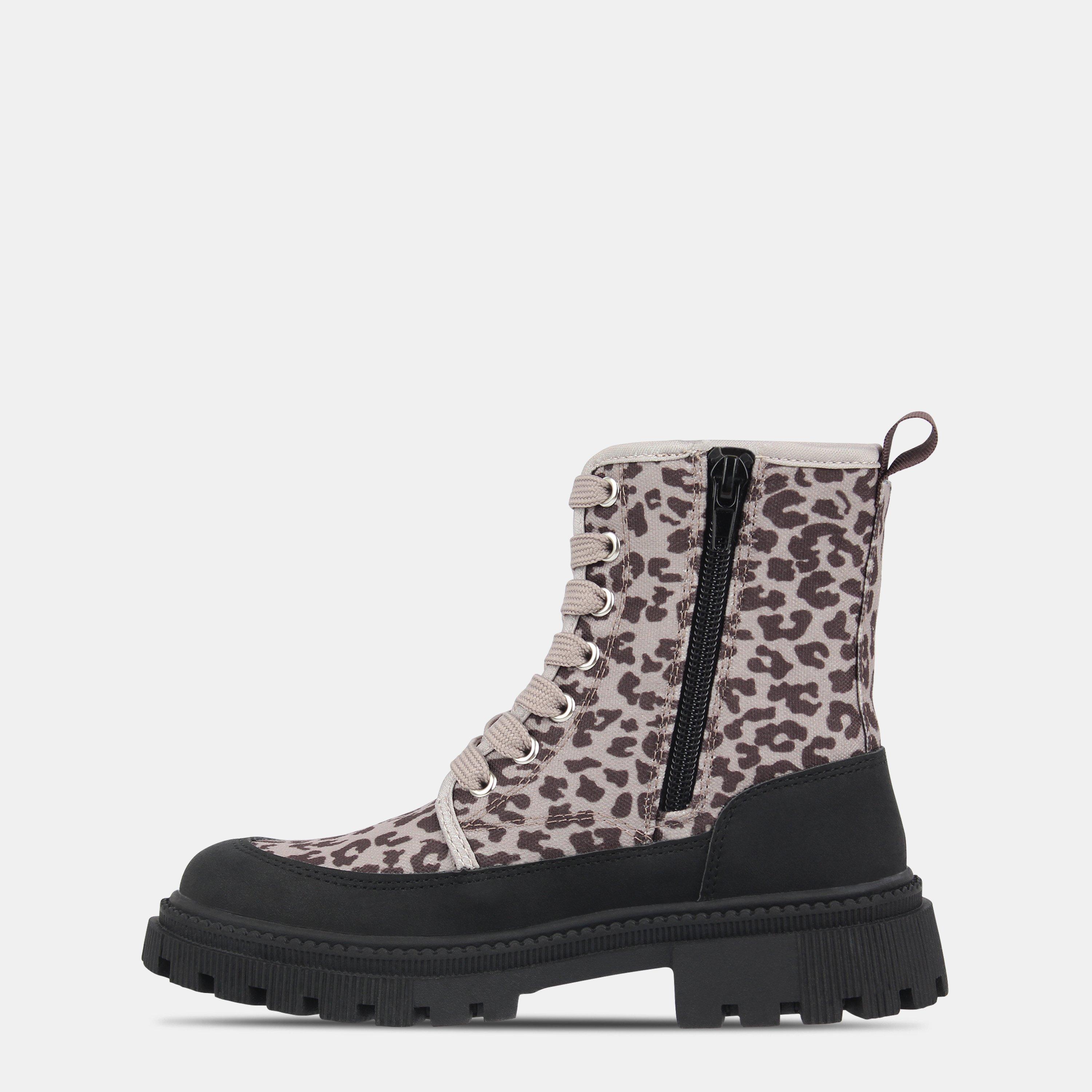 Leopard - Miso - Miso Rugged Boot Ch64 - 2