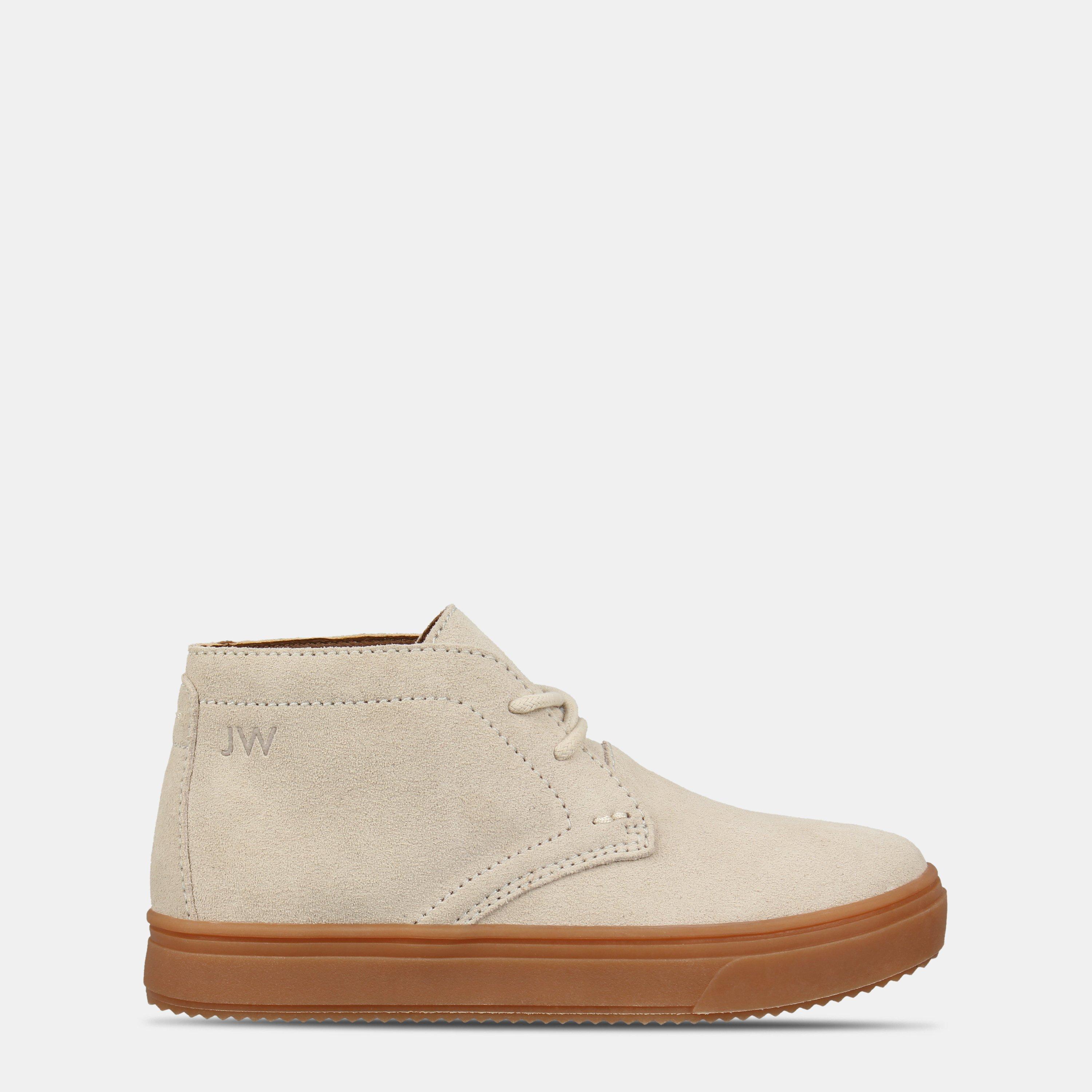 Pietra - Jack Wills - JW Chukka Boot Ch64 - 1
