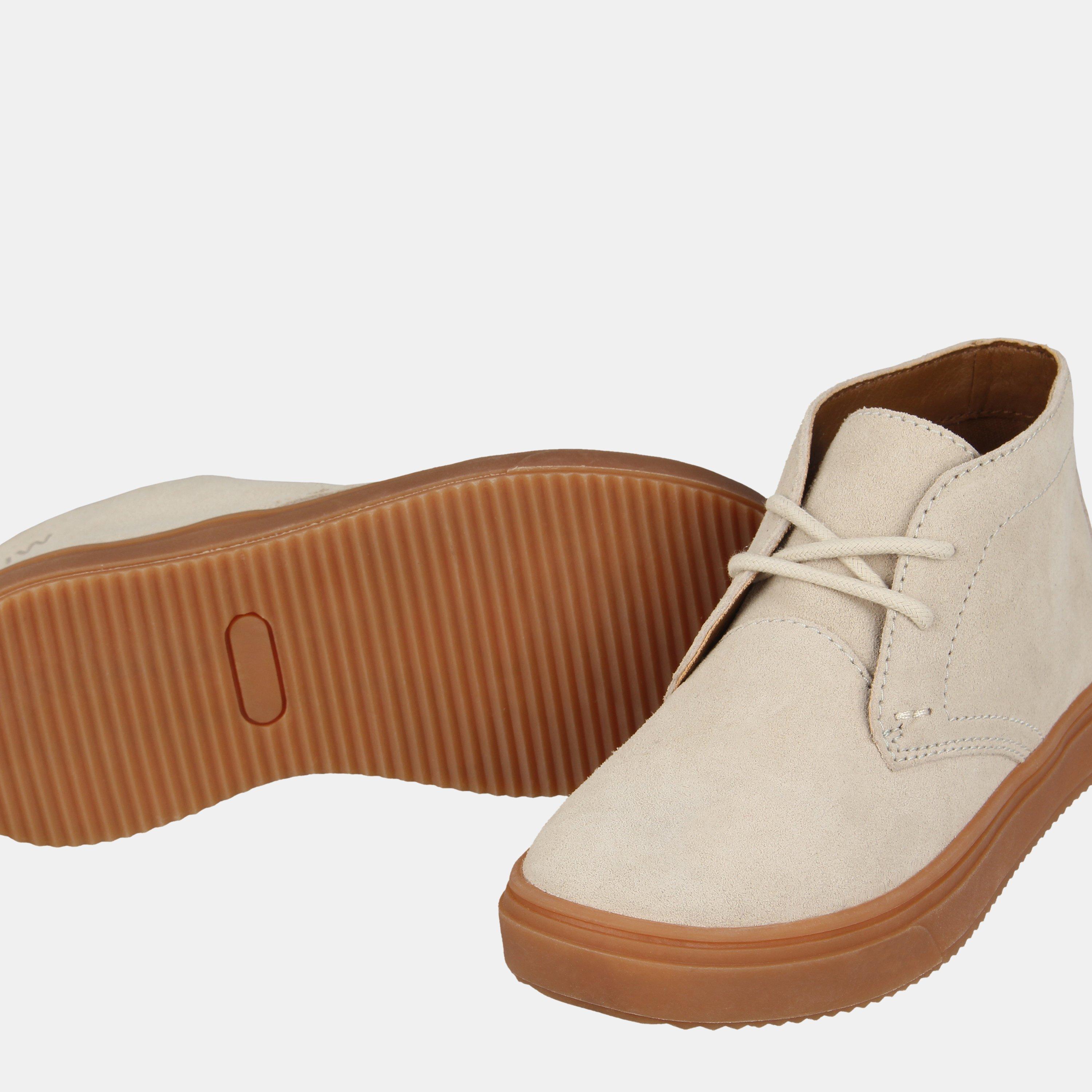Pietra - Jack Wills - JW Chukka Boot Ch64 - 3