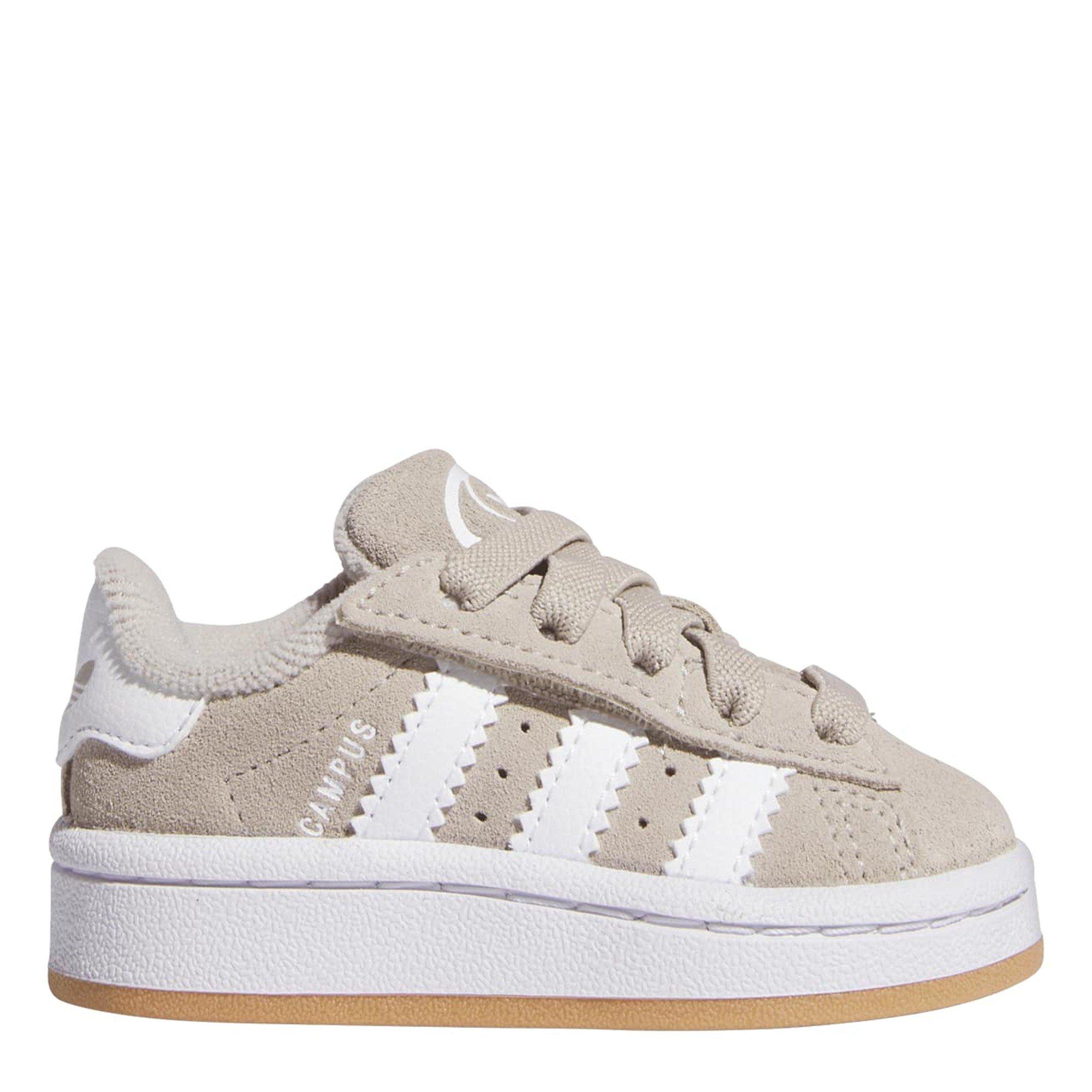 Beige/White - adidas Originals - Adidas Campus 00s In64 - 1