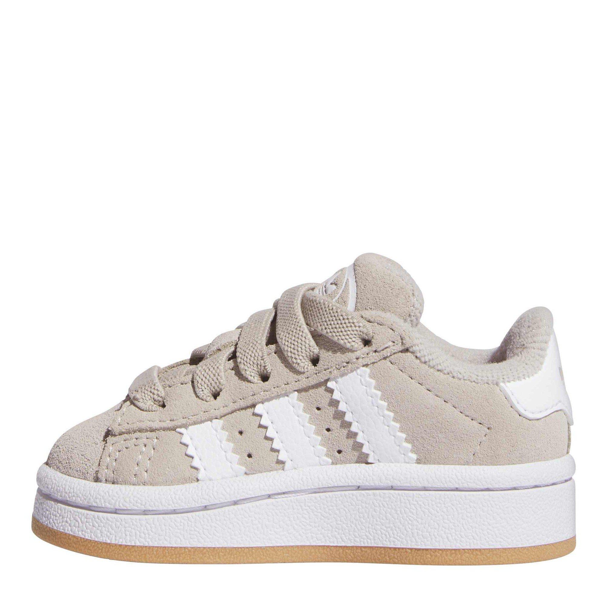 Beige/White - adidas Originals - Adidas Campus 00s In64 - 2