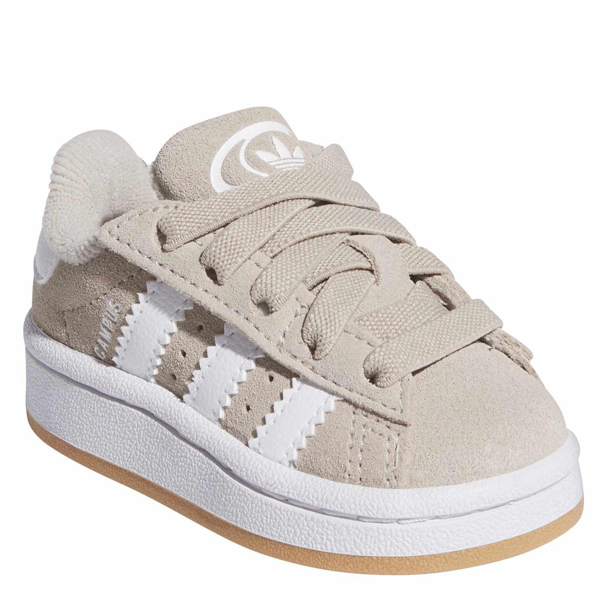 Beige/White - adidas Originals - Adidas Campus 00s In64 - 3
