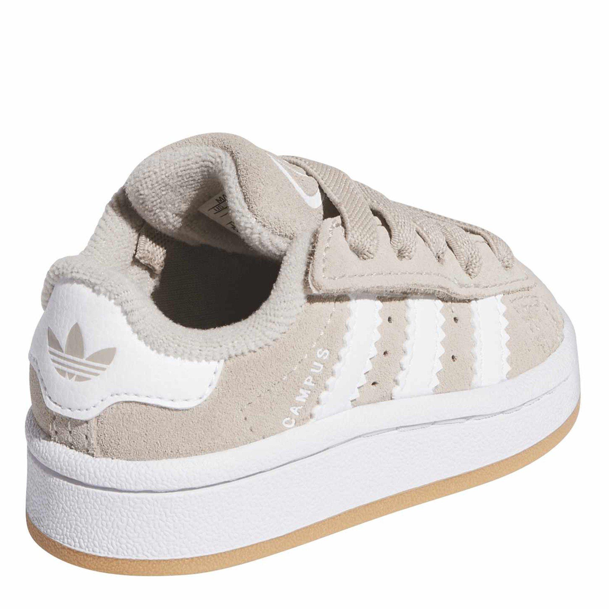 Beige/White - adidas Originals - Adidas Campus 00s In64 - 4