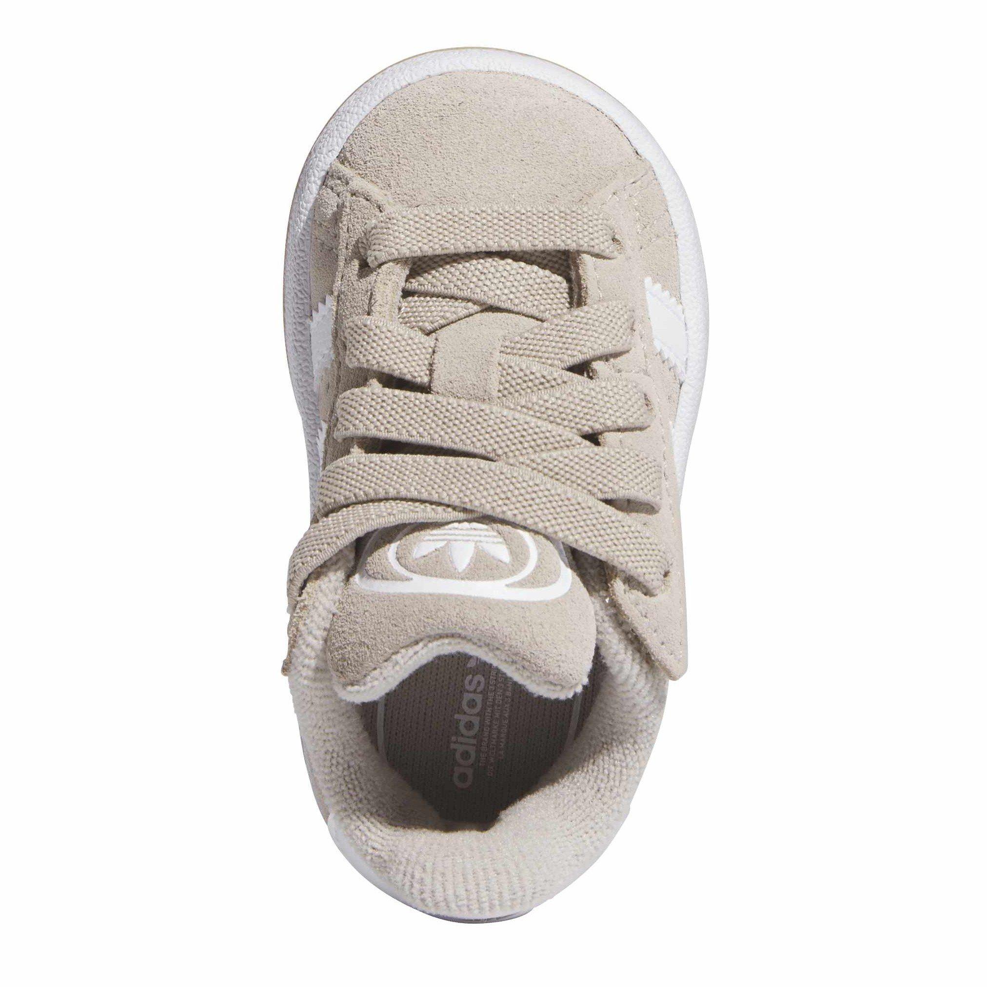 Beige/White - adidas Originals - Adidas Campus 00s In64 - 5