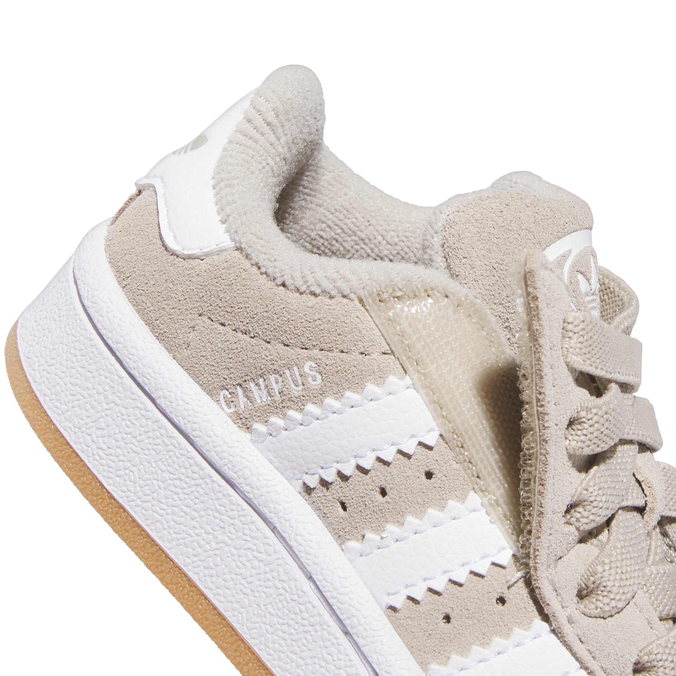 Beige/White - adidas Originals - Adidas Campus 00s In64 - 7