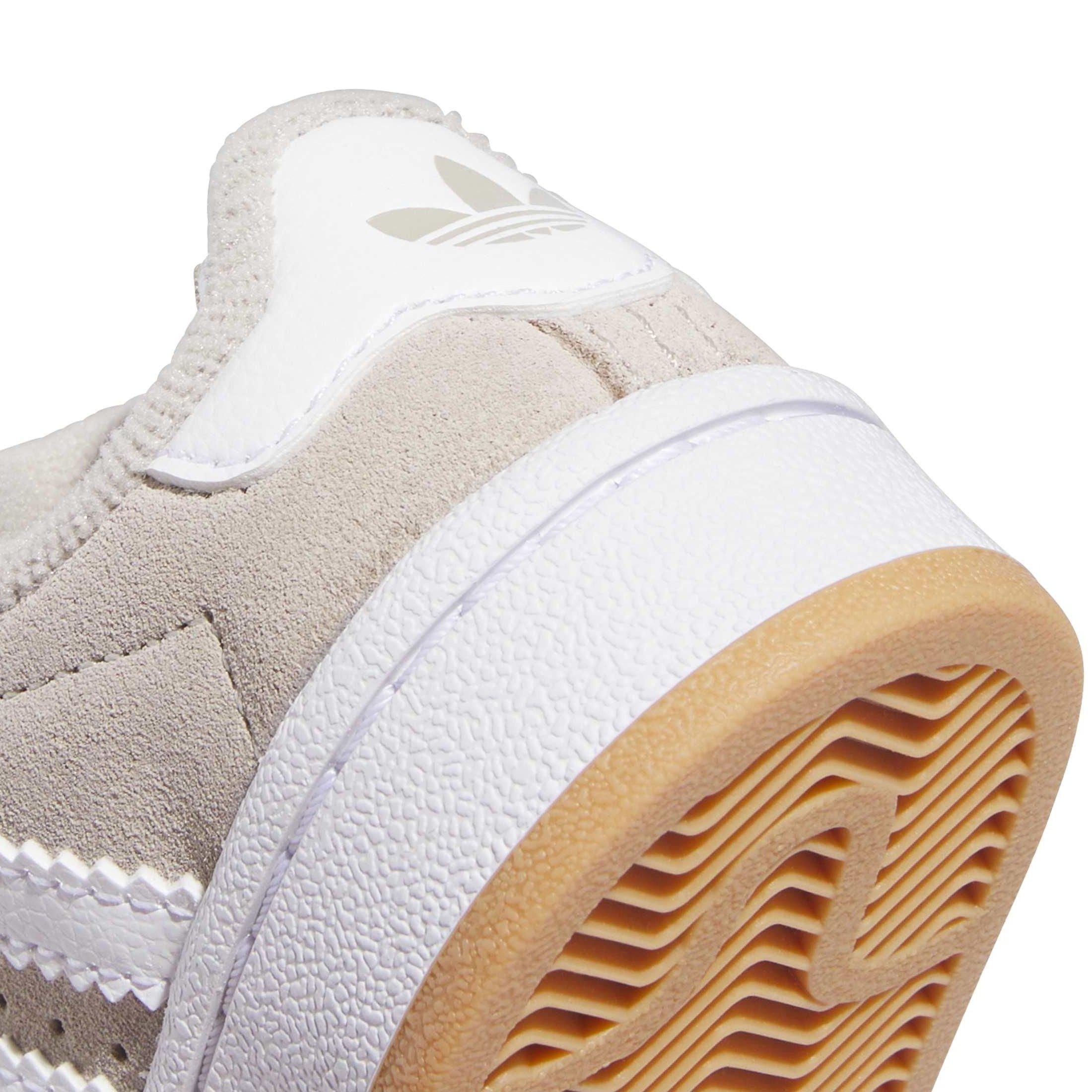 Beige/White - adidas Originals - Adidas Campus 00s In64 - 8