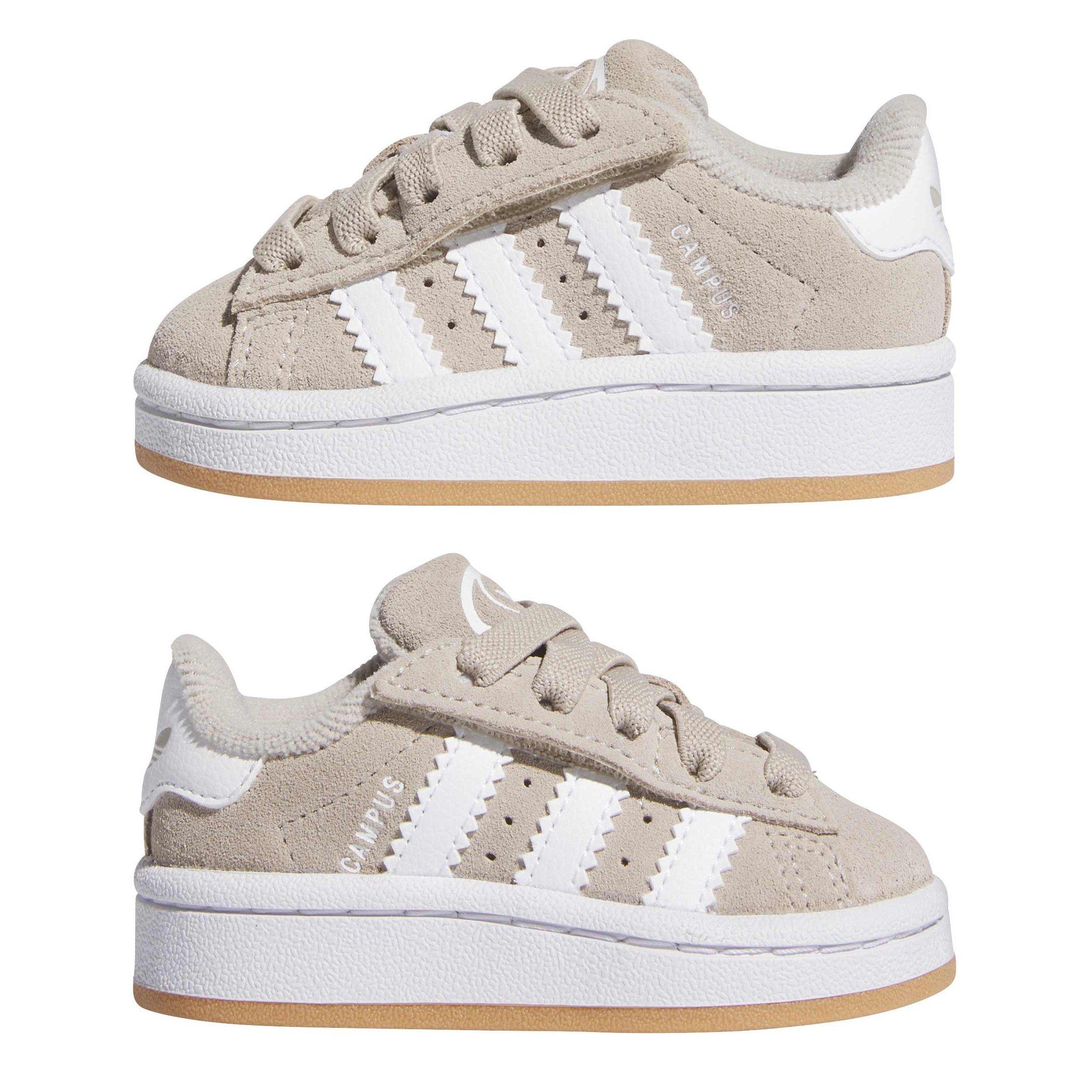 Beige/White - adidas Originals - Adidas Campus 00s In64 - 9
