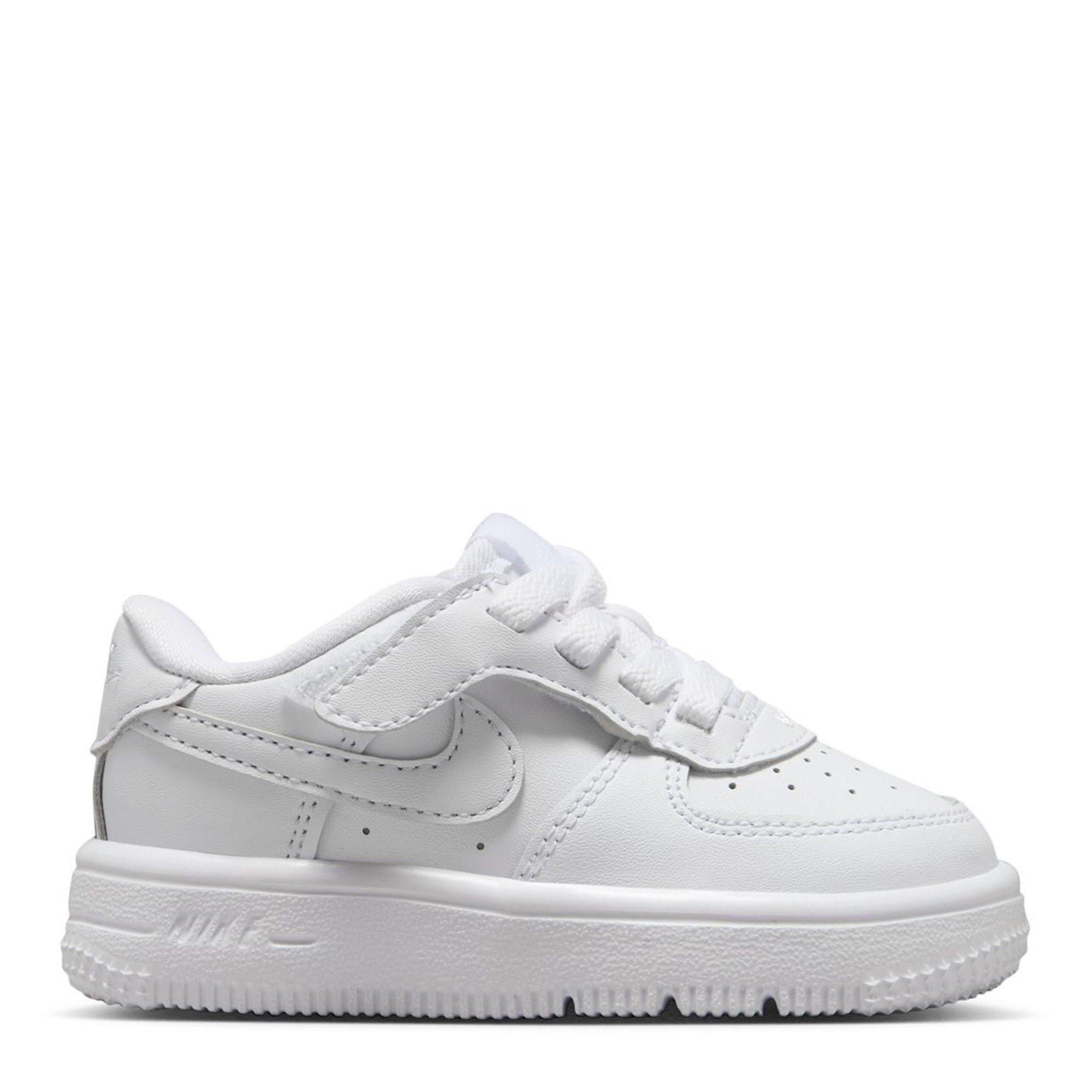 White/White - Nike - Nike AF1 Eas In00 - 1
