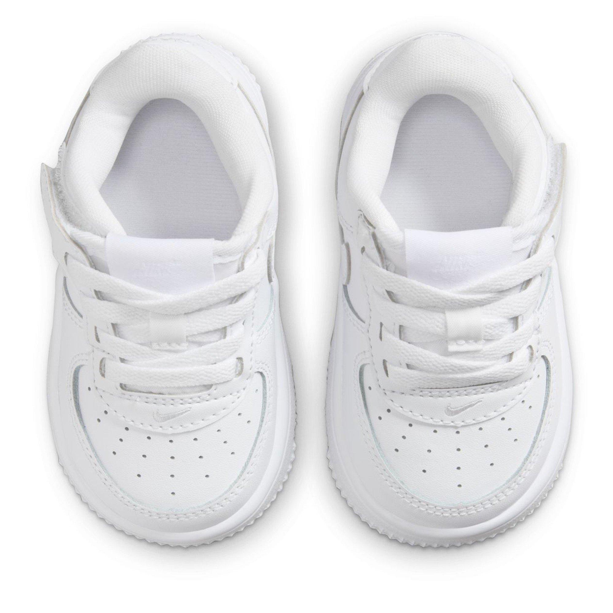 White/White - Nike - Nike AF1 Eas In00 - 5