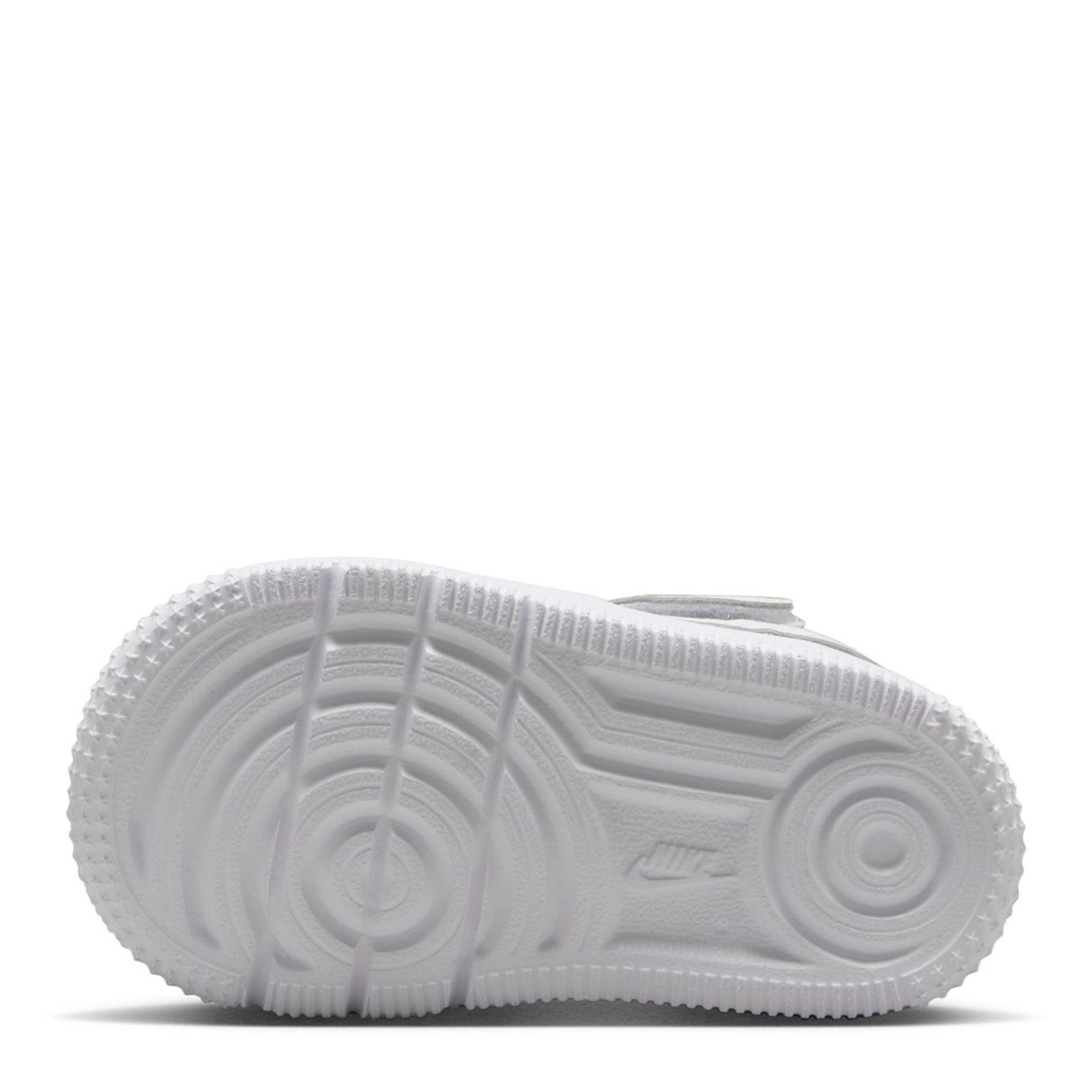 White/White - Nike - Nike AF1 Eas In00 - 6